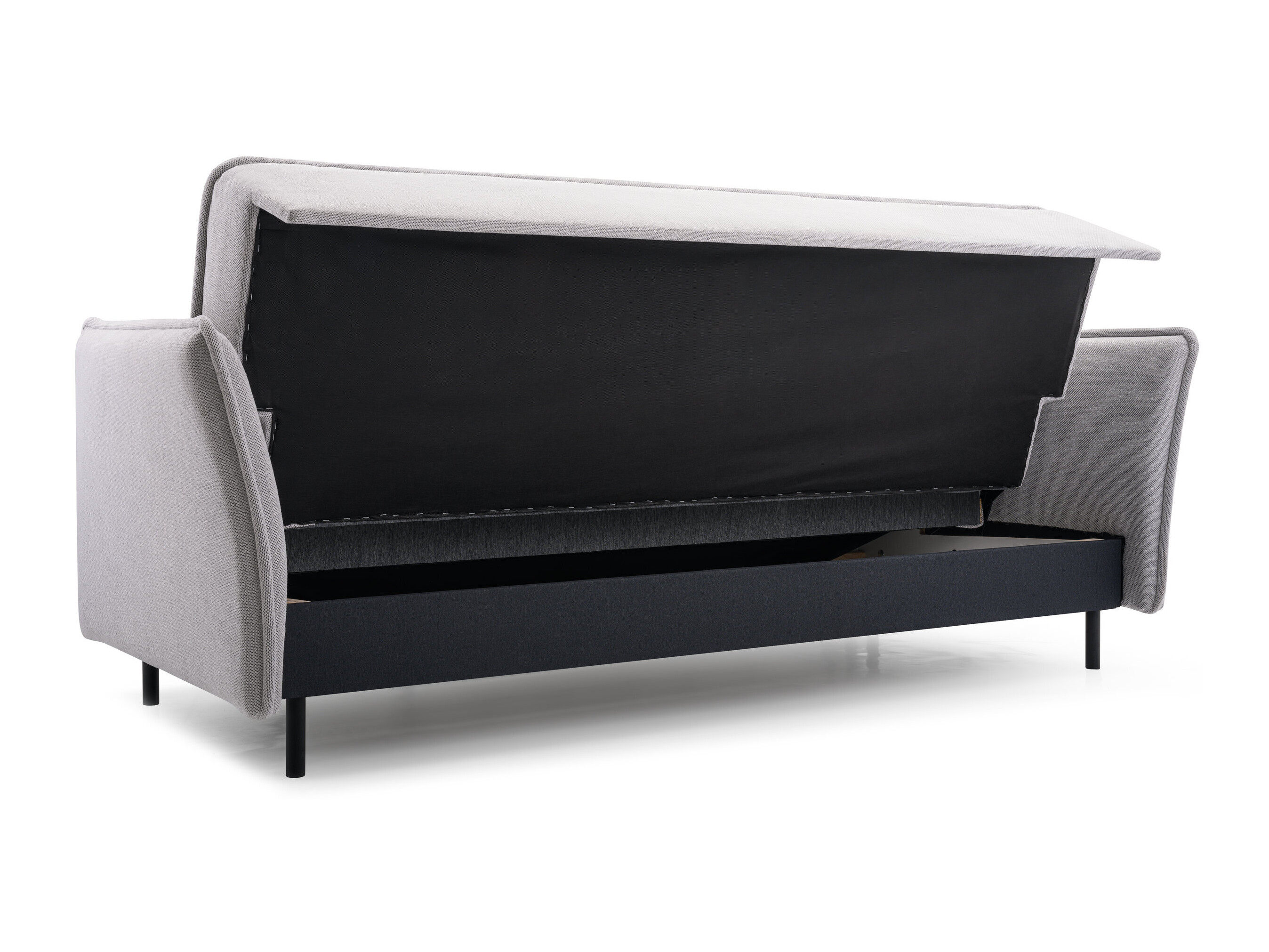 Sovesofa Lufkin 130 (Curio 80)