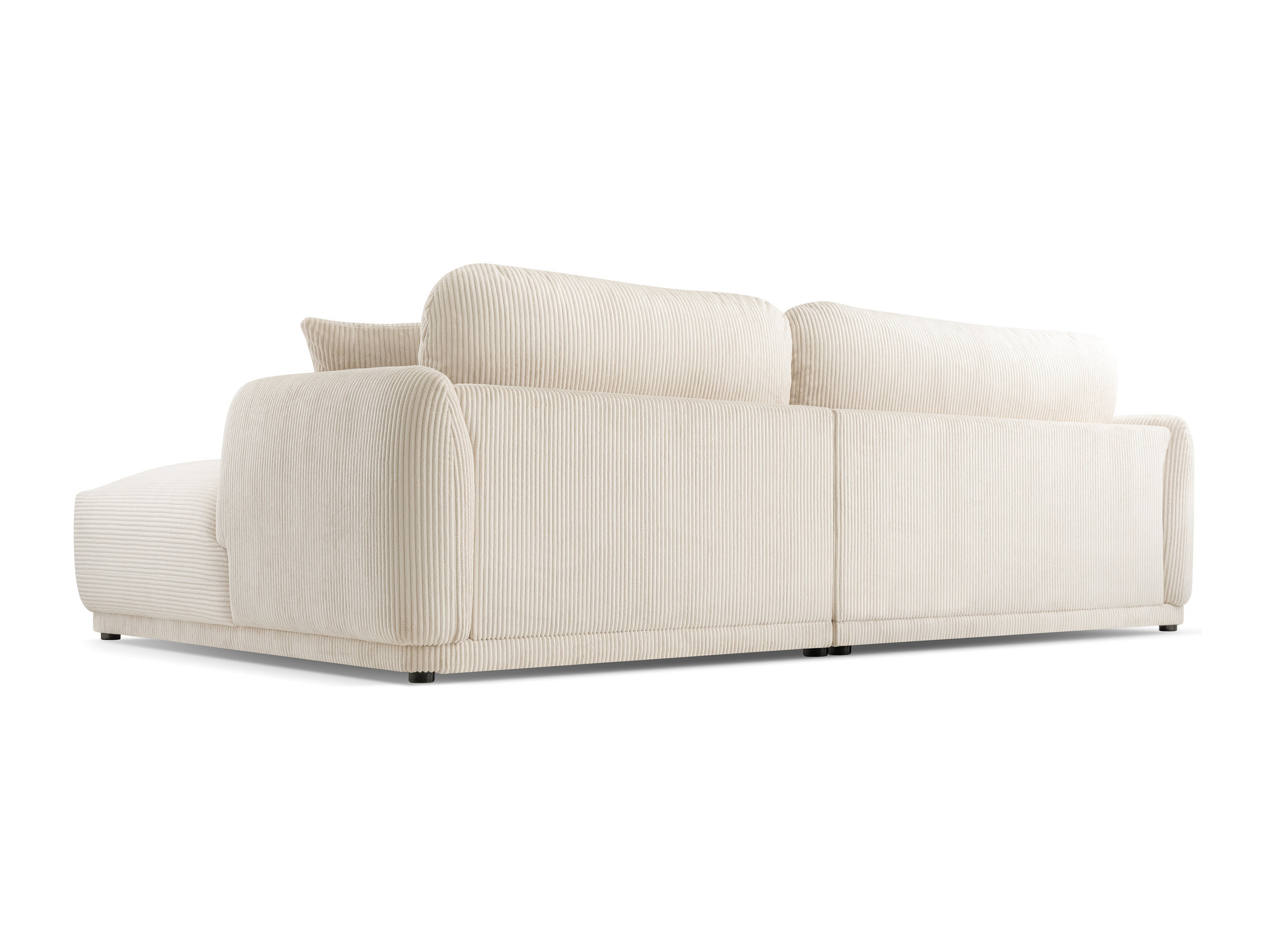 Hjørnesofa Lufkin 136 (Lincoln 09)