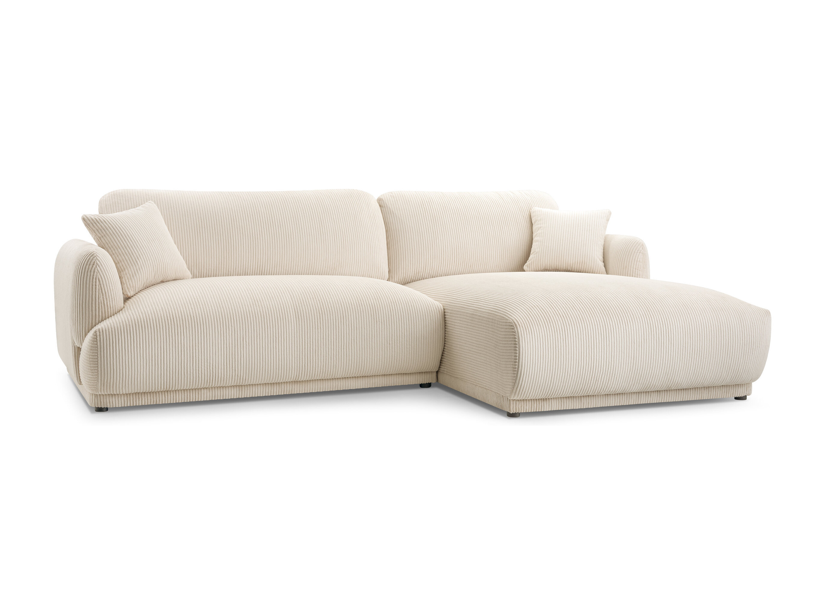 Hjørnesofa Lufkin 136 (Lincoln 83)