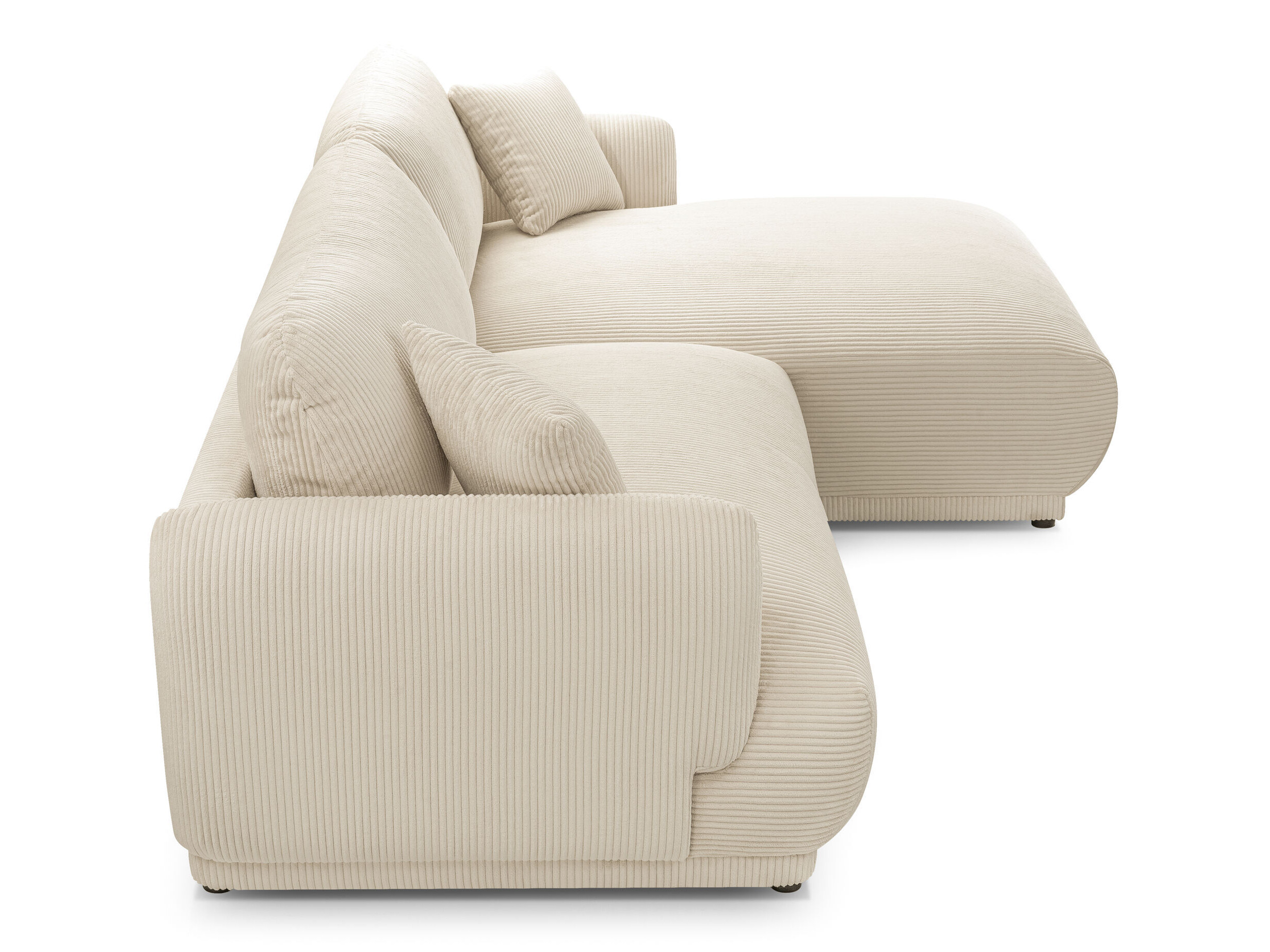 Hjørnesofa Lufkin 136 (Lincoln 83)
