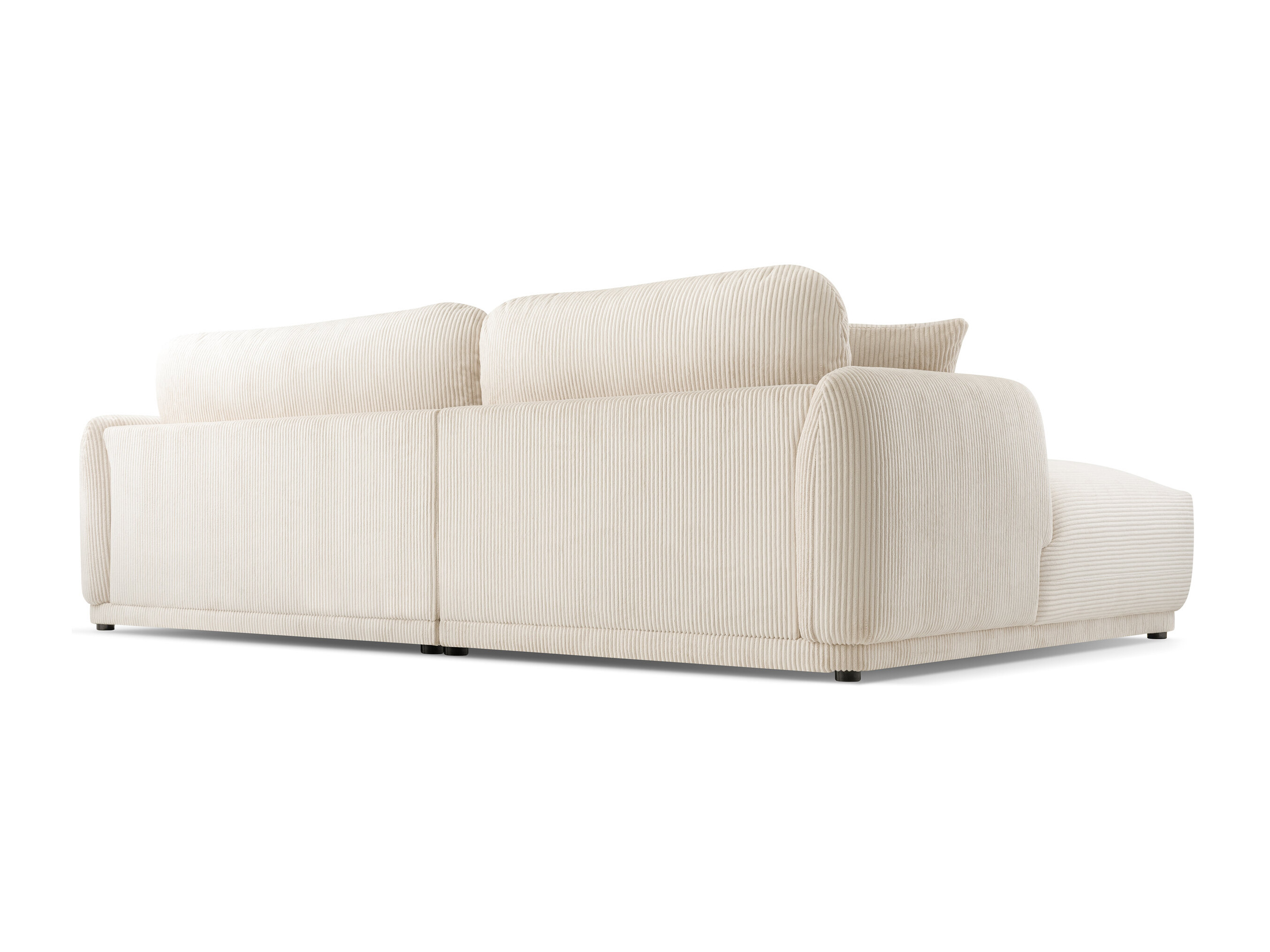 Hjørnesofa Lufkin 136 (Lincoln 83)