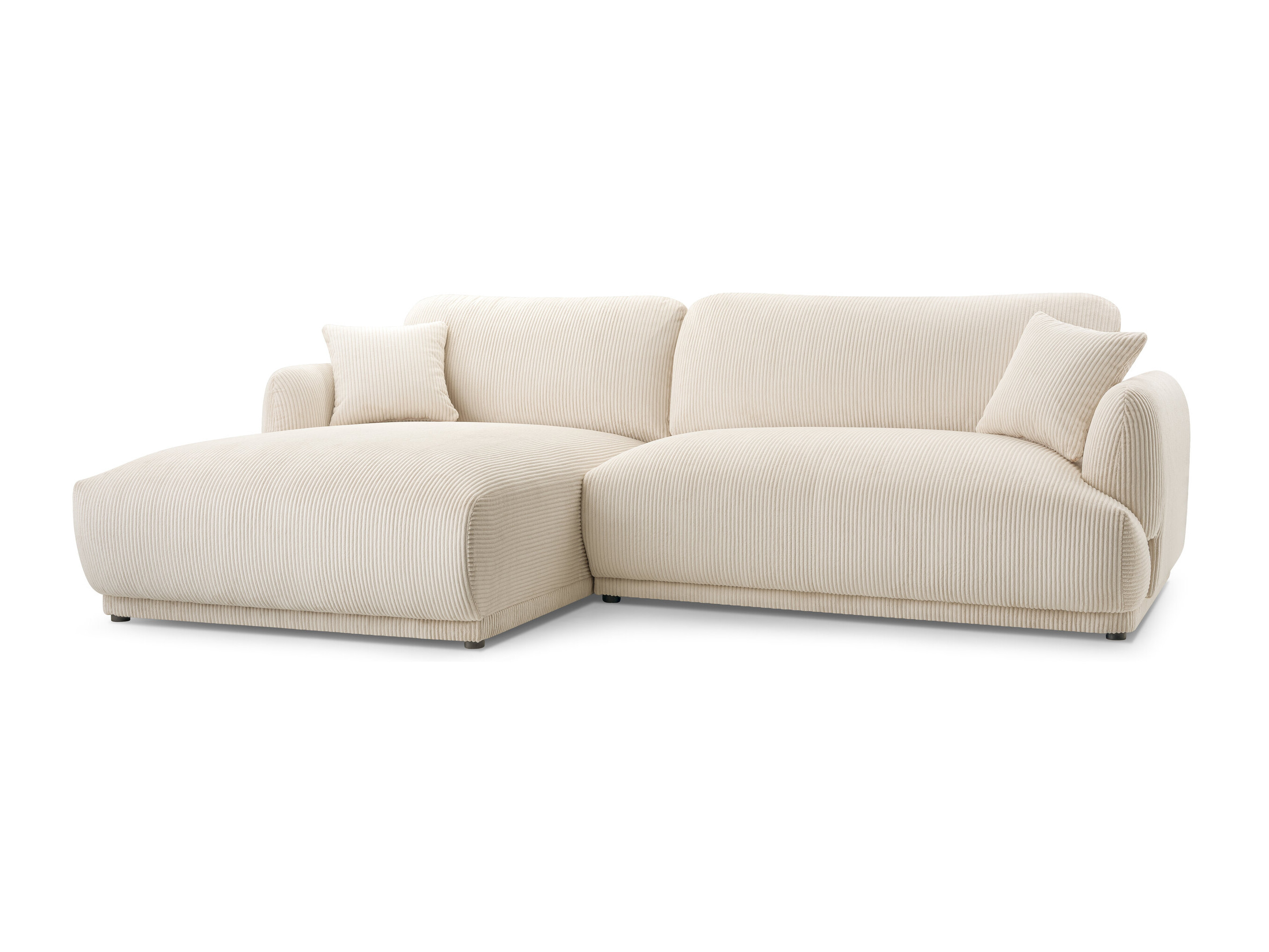 Hjørnesofa Lufkin 136 (Lincoln 86)