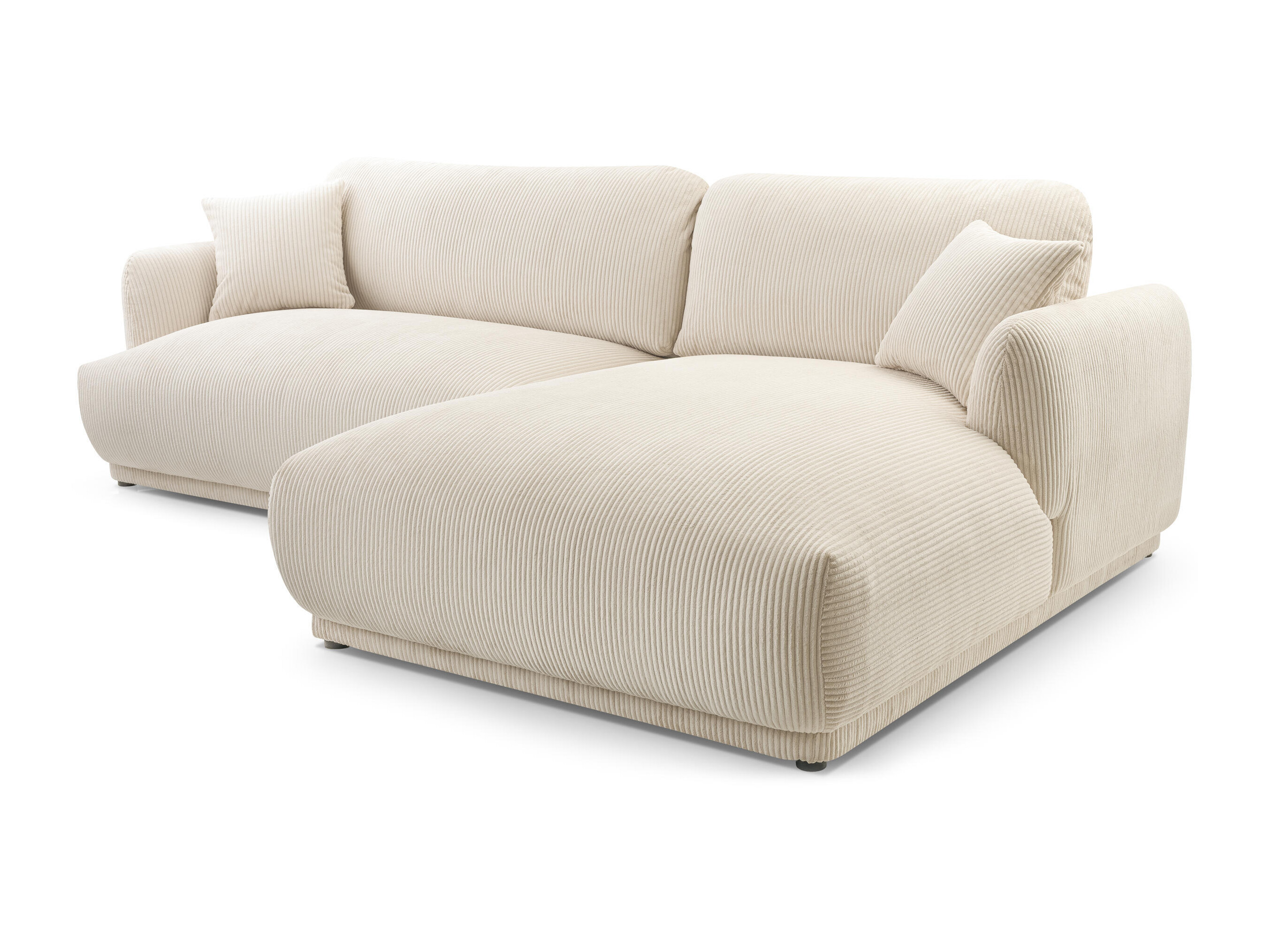 Hjørnesofa Lufkin 136 (Lincoln 86)