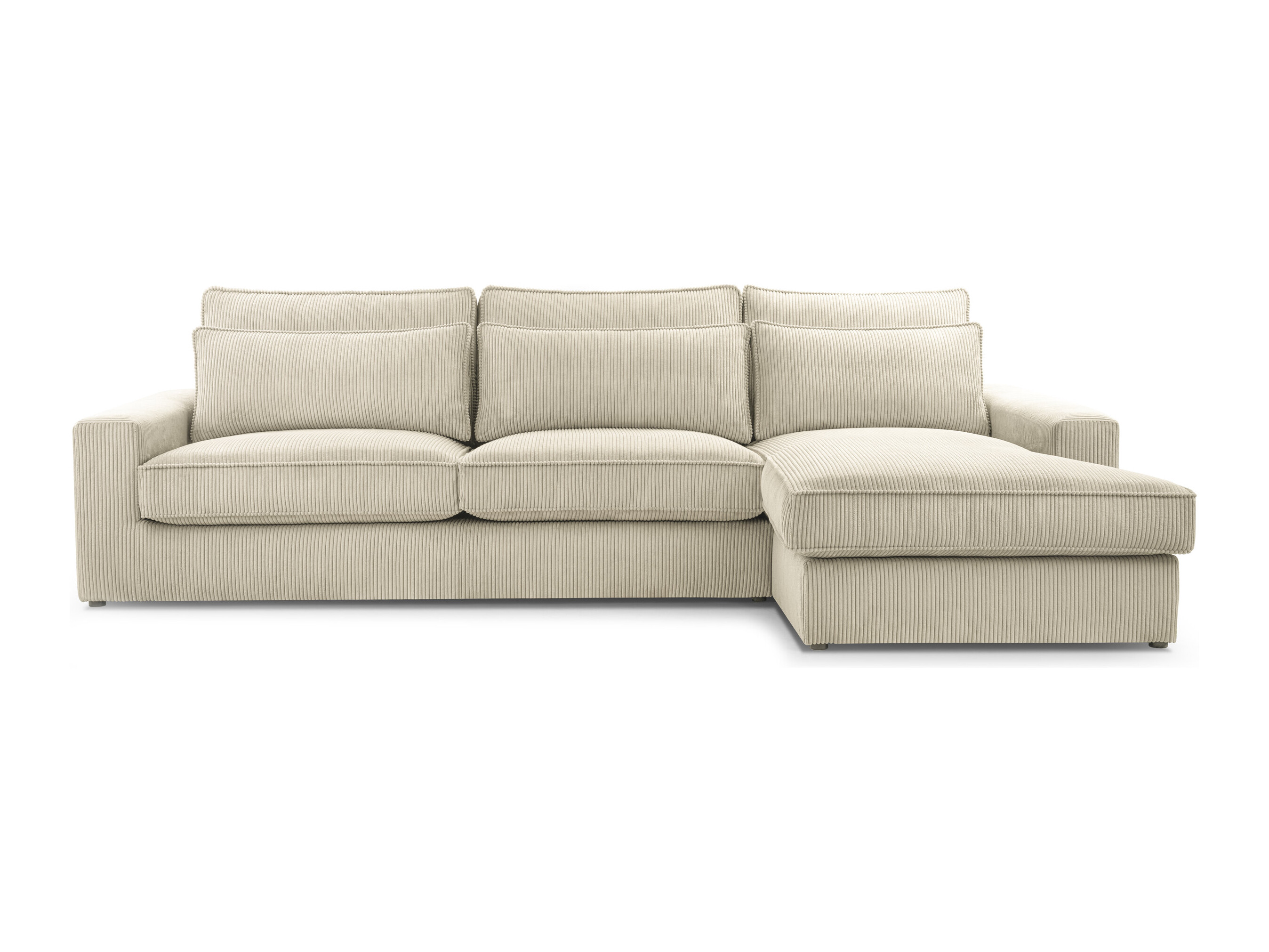 Hjørnesofa Lufkin 138 (Lincoln 03)