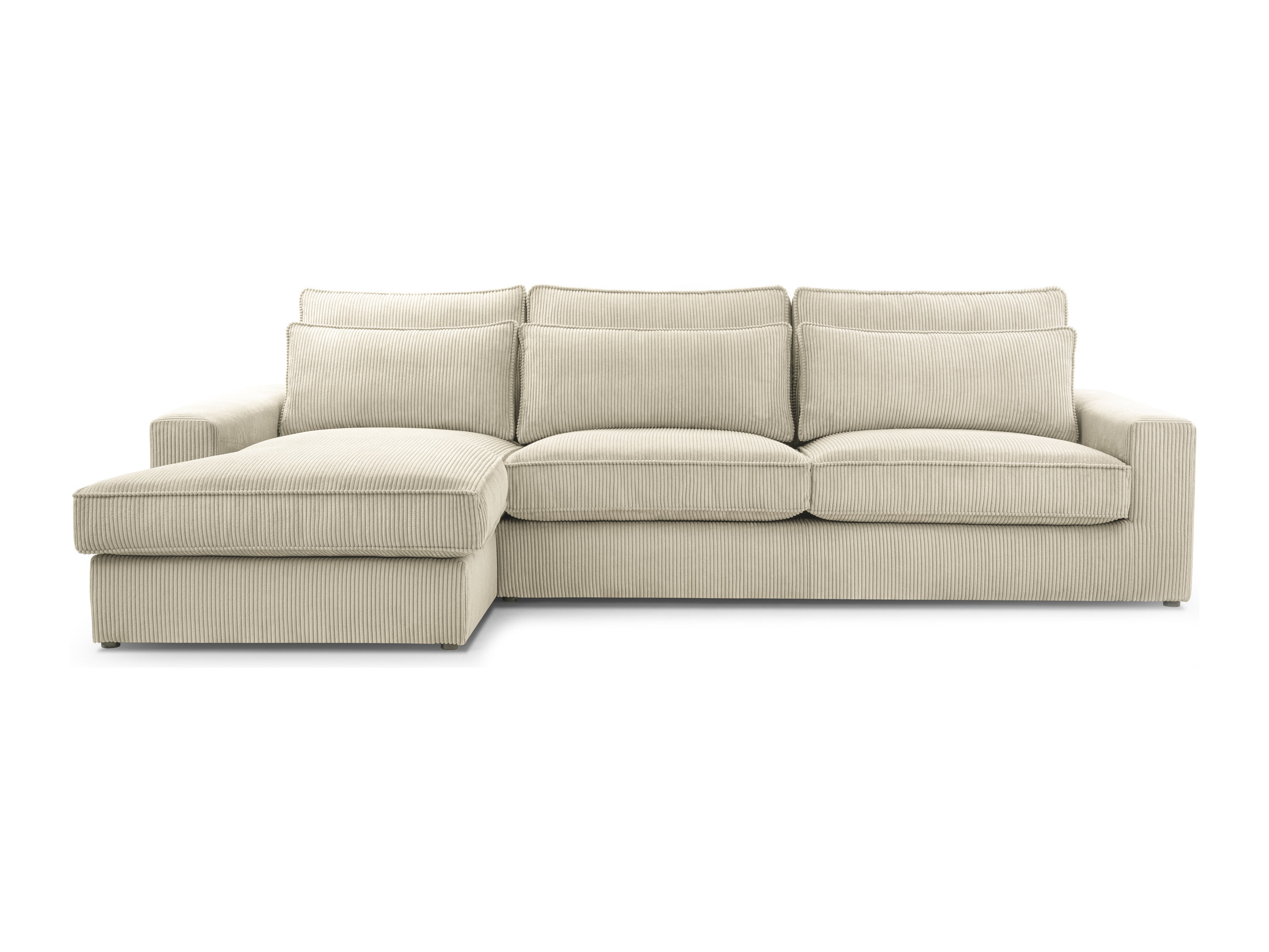 Hjørnesofa Lufkin 138 (Lincoln 03)