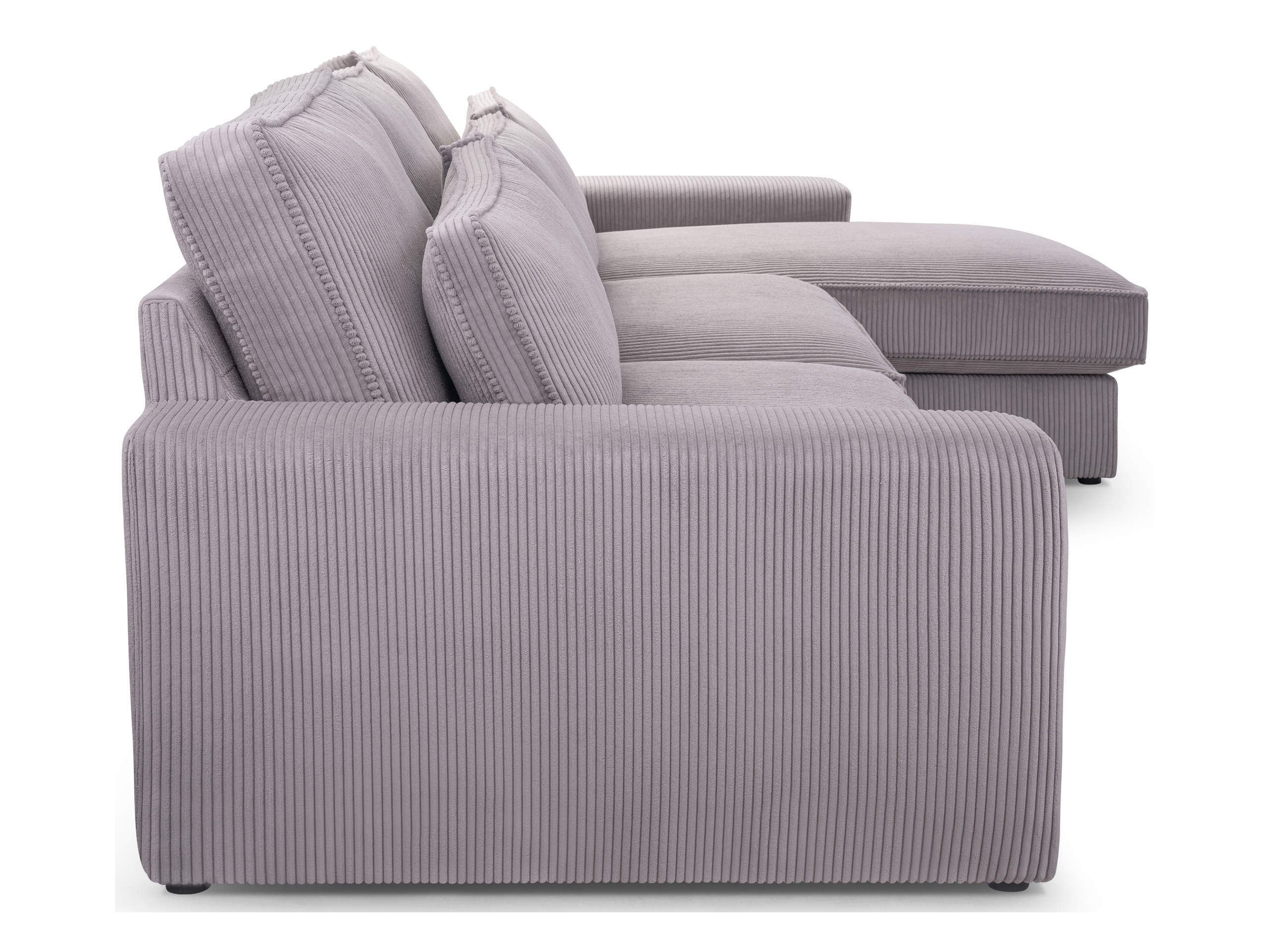 Hjørnesofa Lufkin 138 (Lincoln 03)
