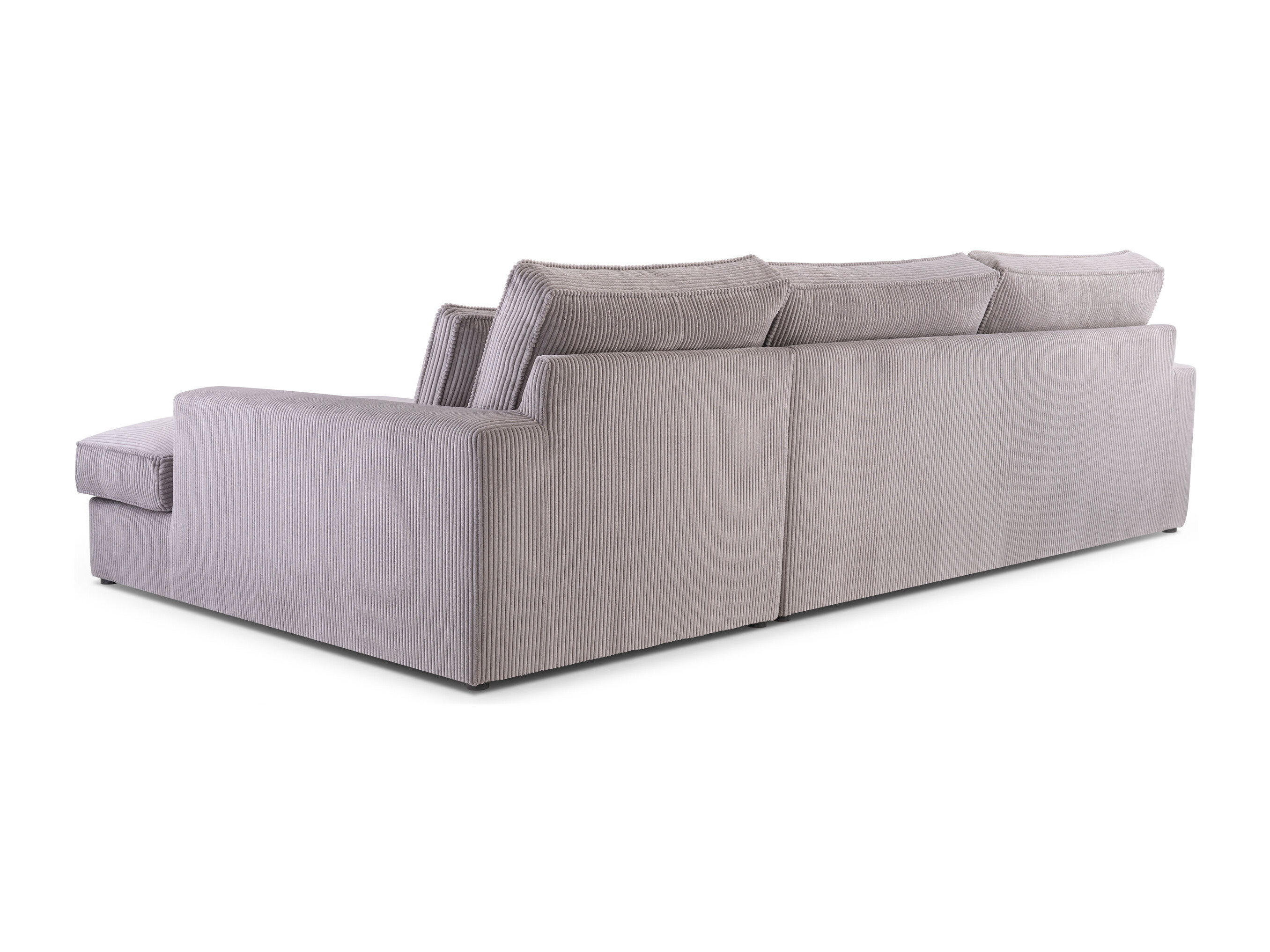 Hjørnesofa Lufkin 138 (Lincoln 03)