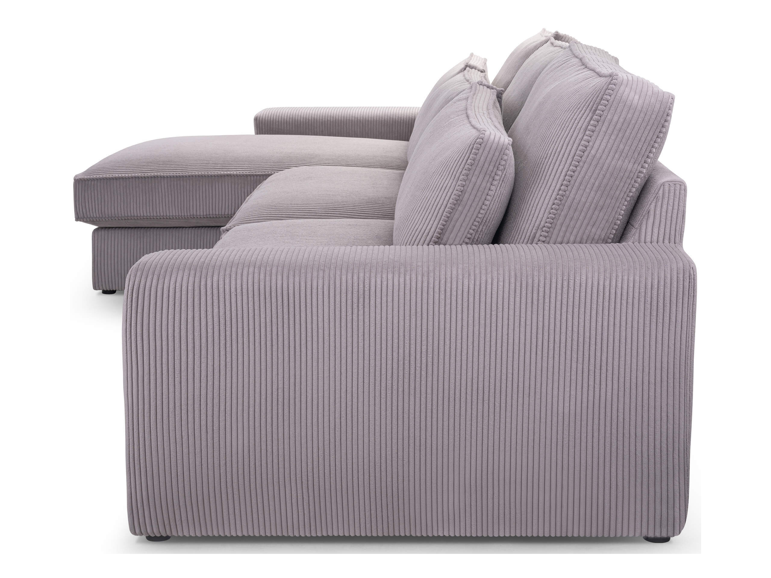 Hjørnesofa Lufkin 138 (Lincoln 03)