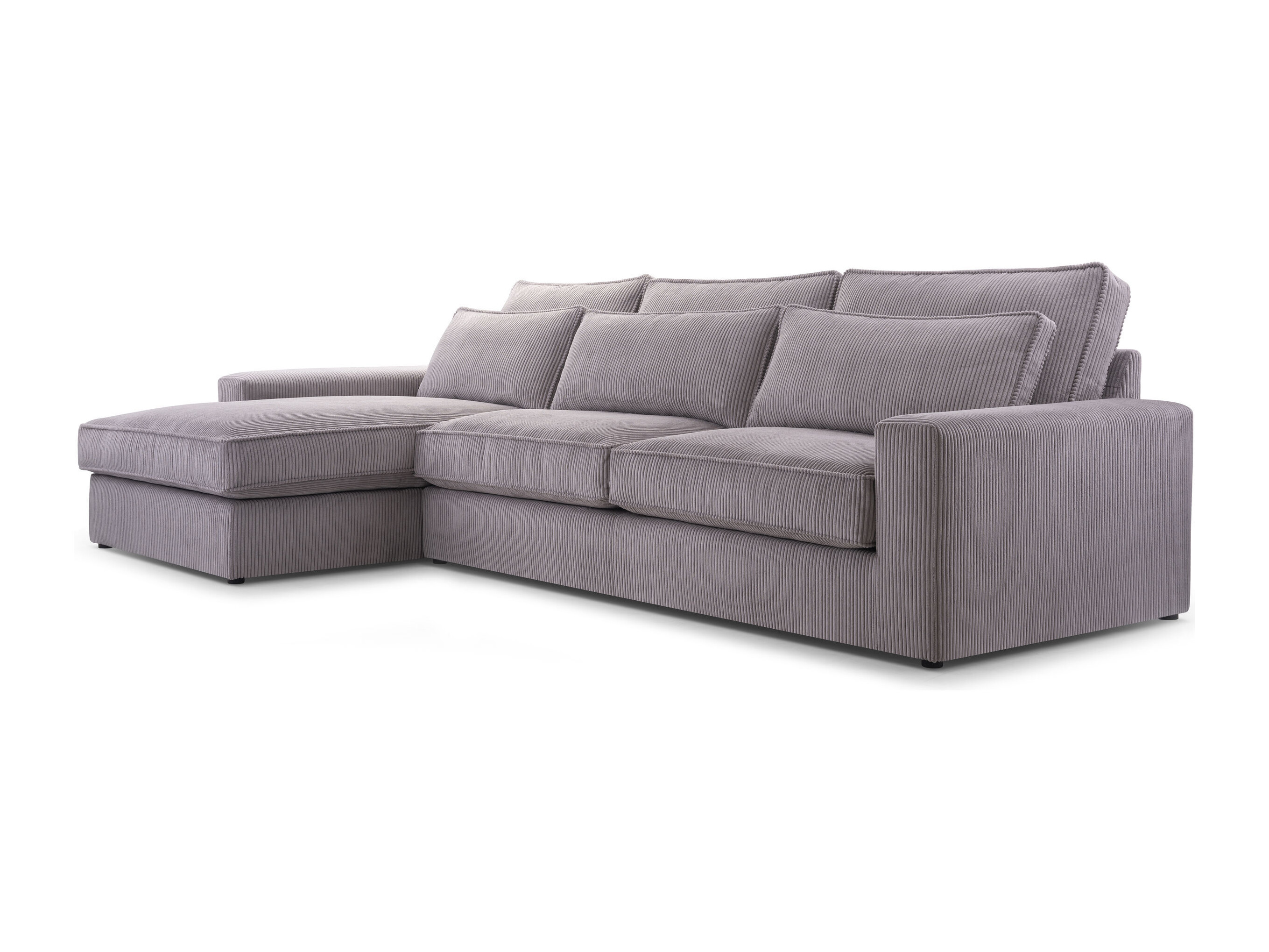 Hjørnesofa Lufkin 138 (Lincoln 03)
