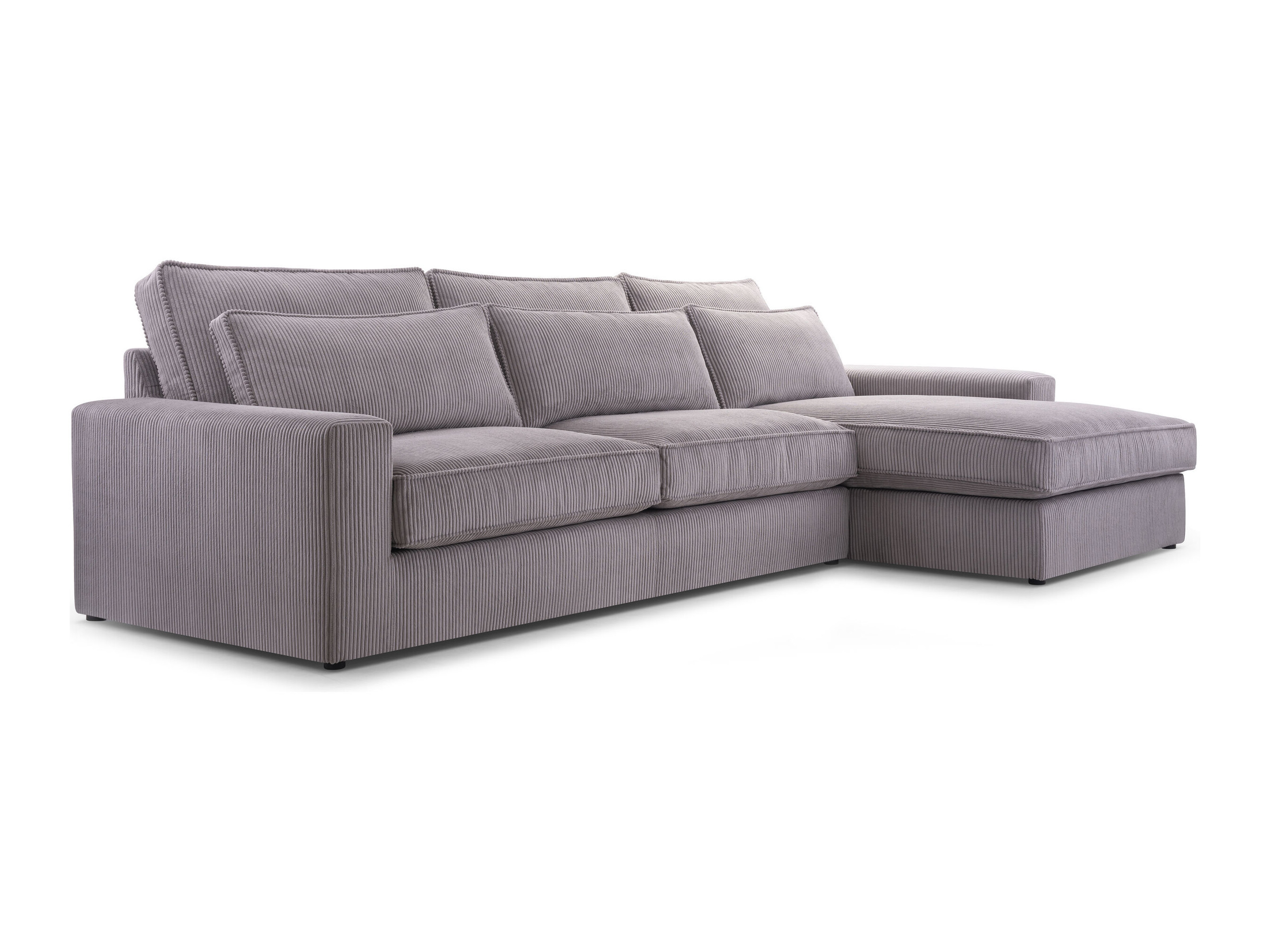 Hjørnesofa Lufkin 138 (Lincoln 03)