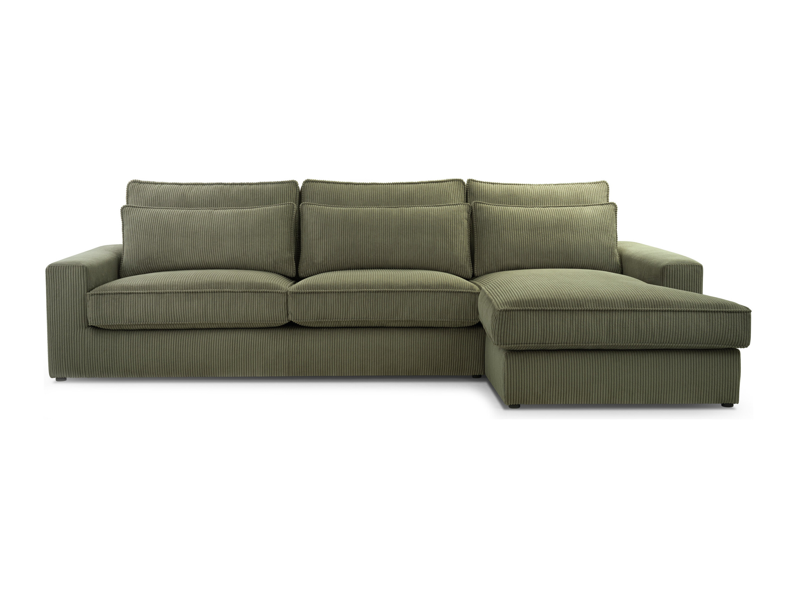 Hjørnesofa Lufkin 138 (Lincoln 37)
