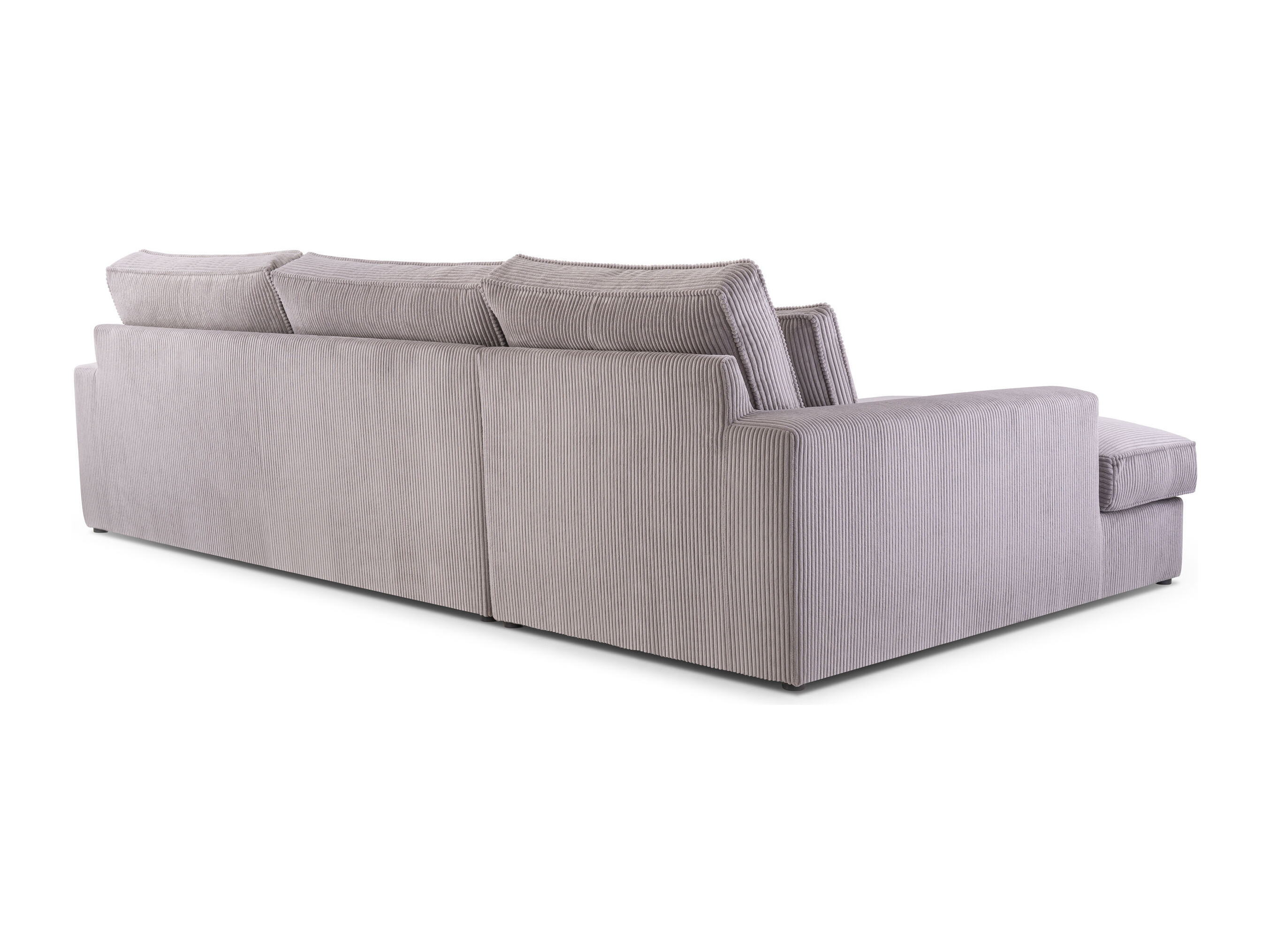 Hjørnesofa Lufkin 138 (Lincoln 37)