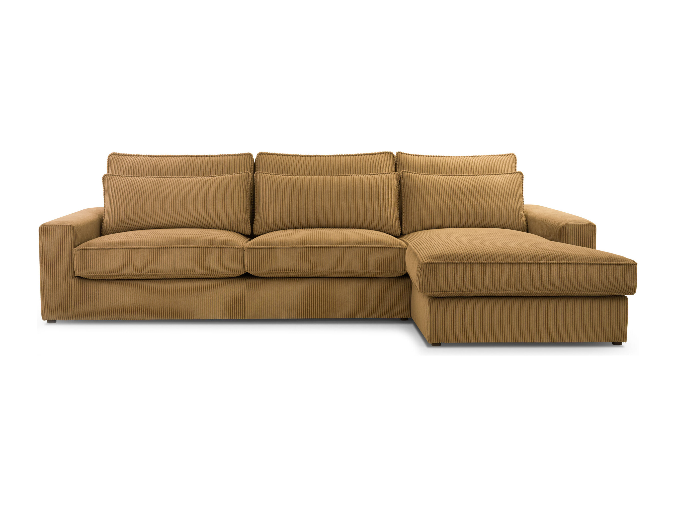 Hjørnesofa Lufkin 138 (Lincoln 48)