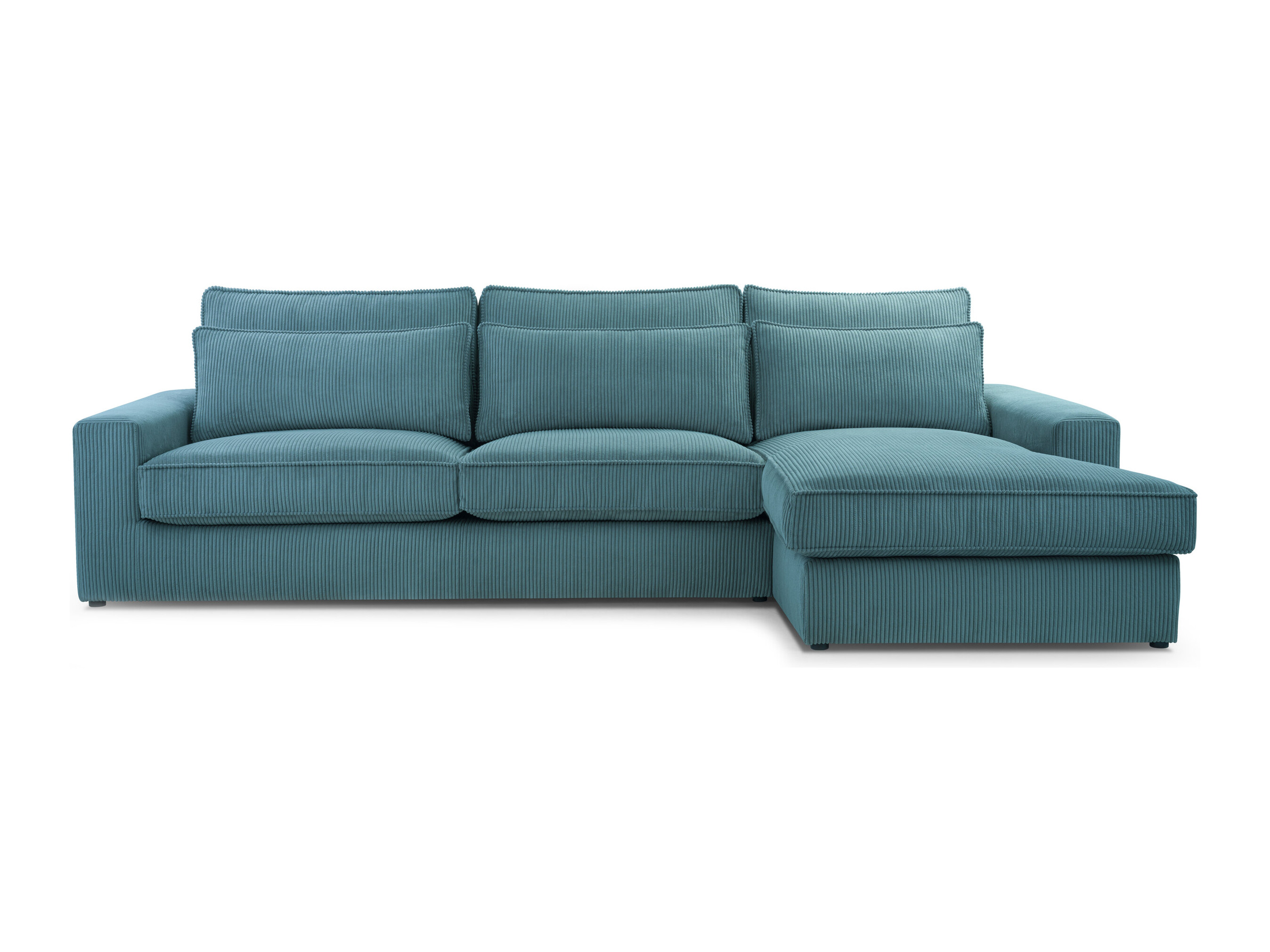 Hjørnesofa Lufkin 138 (Lincoln 75)