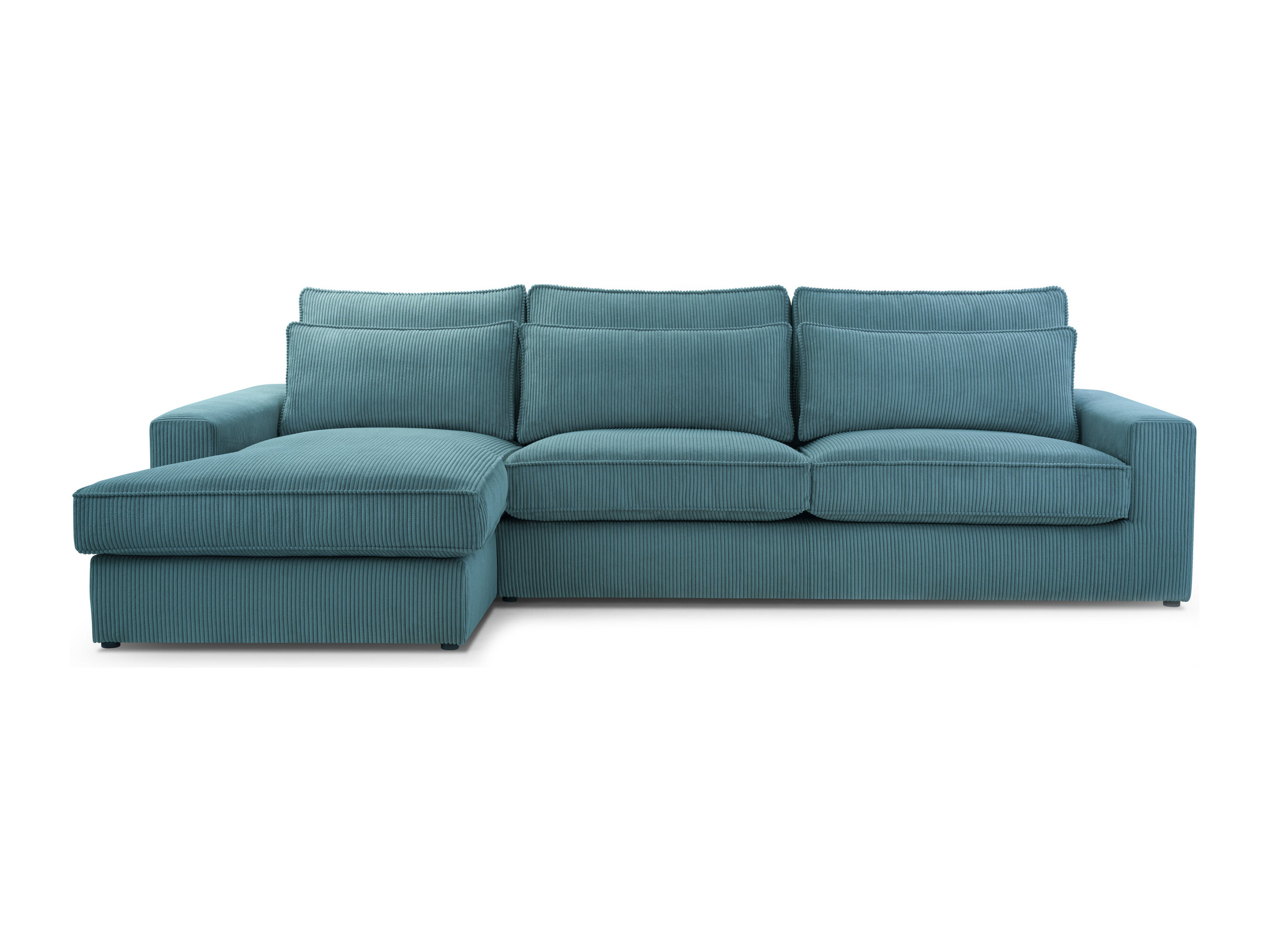 Hjørnesofa Lufkin 138 (Lincoln 75)