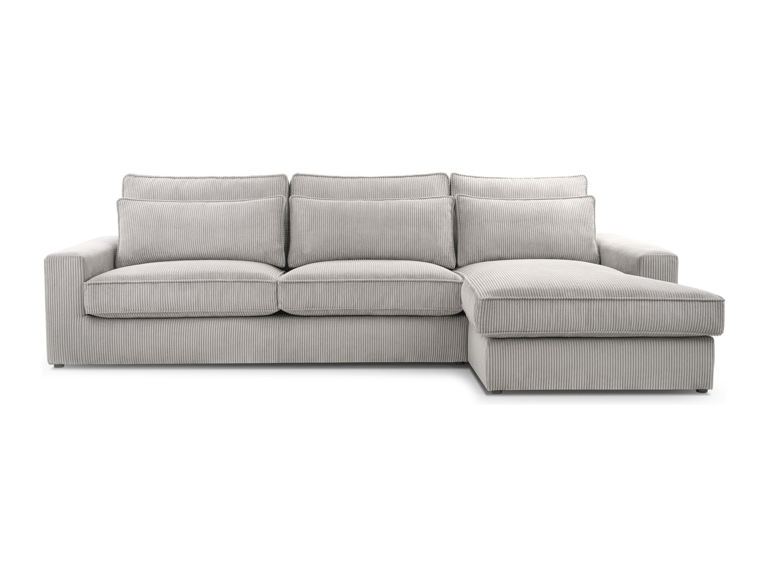 Hjørnesofa Lufkin 138 (Lincoln 83)