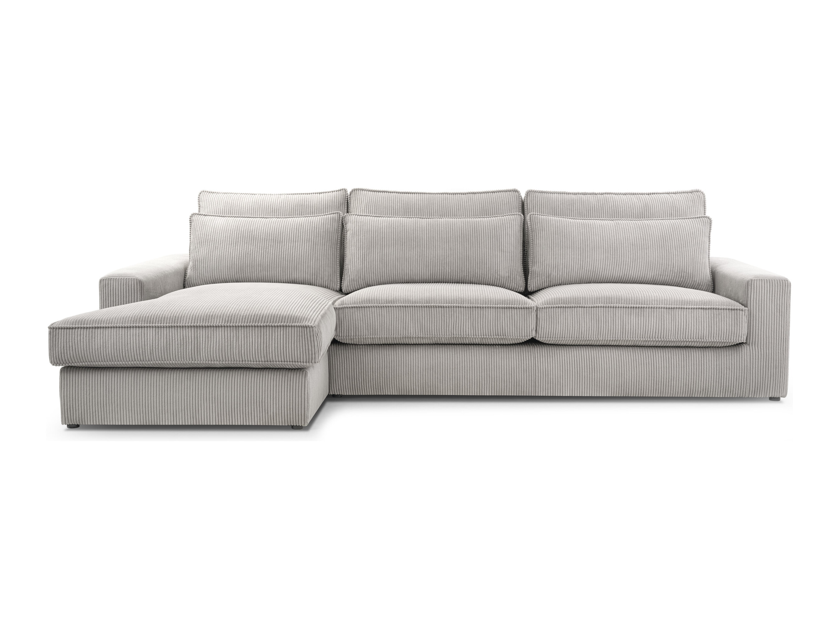 Hjørnesofa Lufkin 138 (Lincoln 83)
