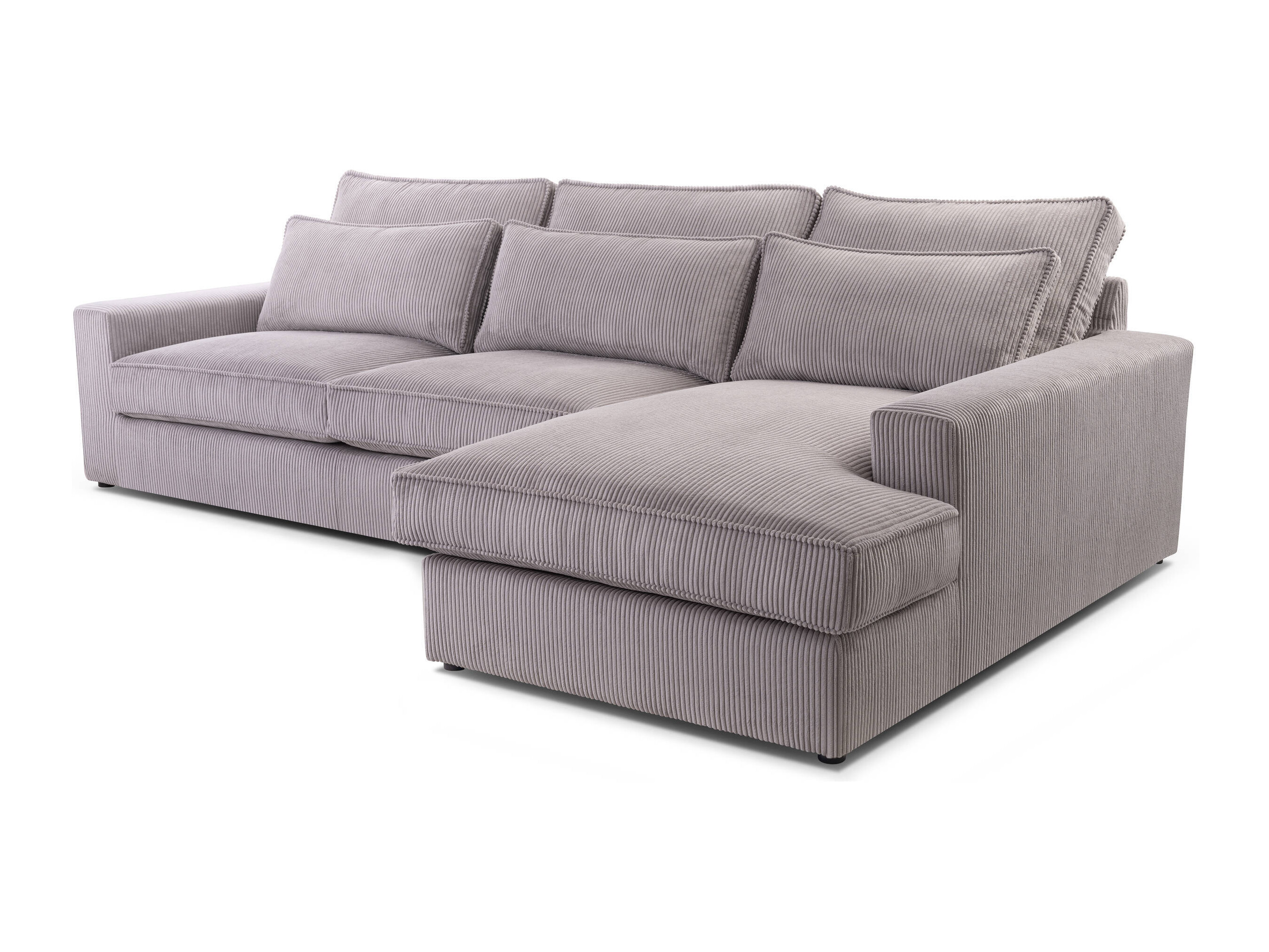Hjørnesofa Lufkin 138 (Lincoln 83)