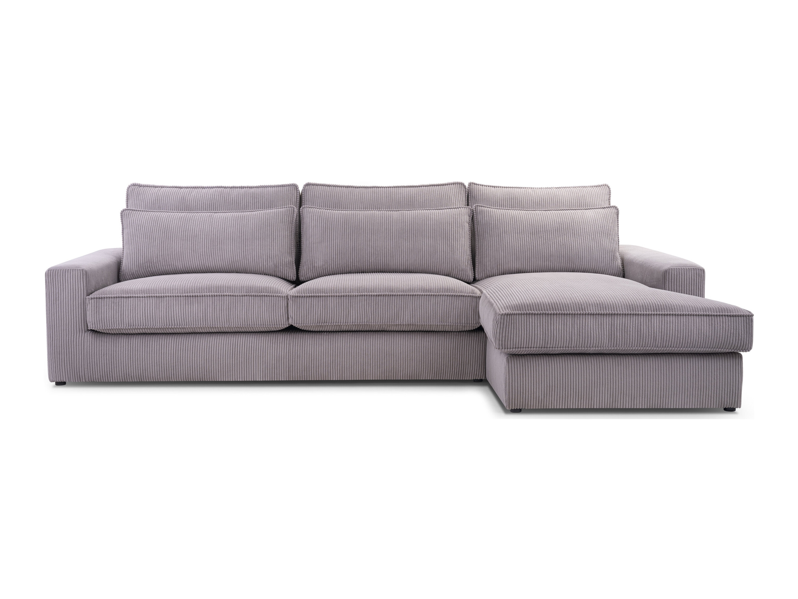 Hjørnesofa Lufkin 138 (Lincoln 86)