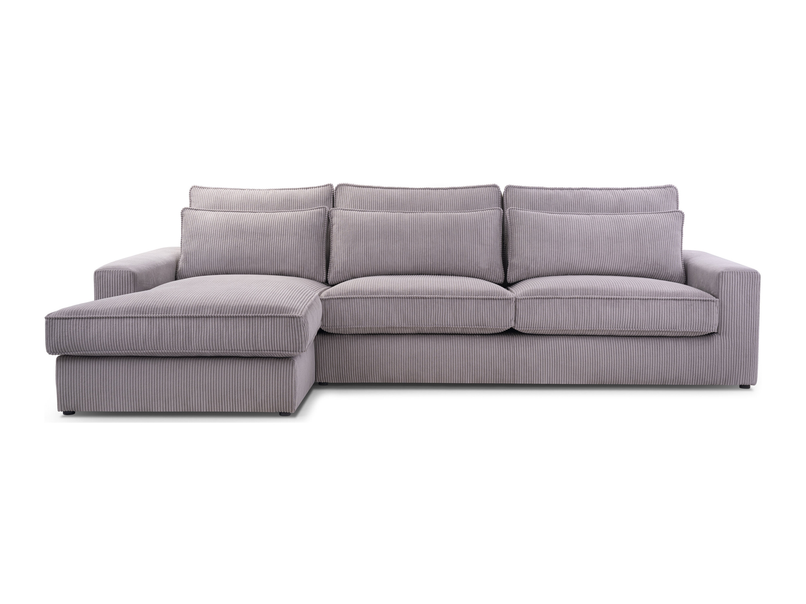 Hjørnesofa Lufkin 138 (Lincoln 86)