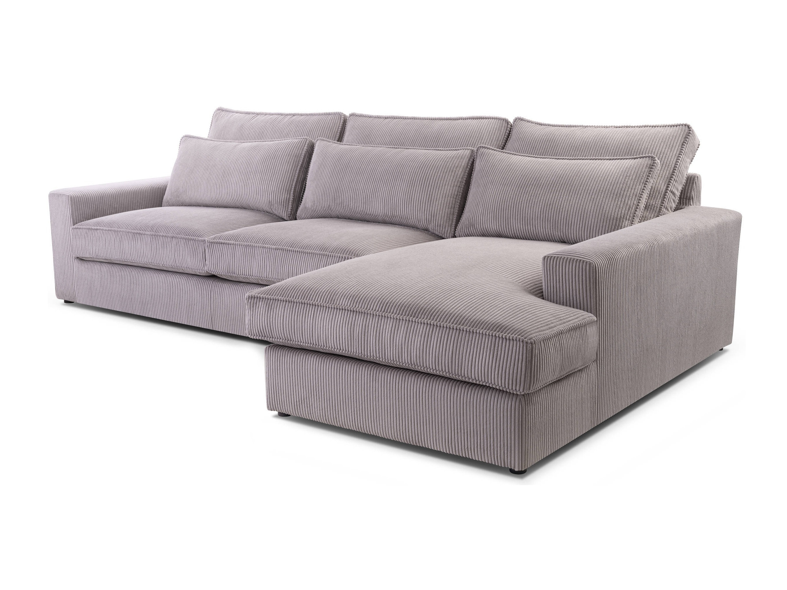 Hjørnesofa Lufkin 138 (Lincoln 86)