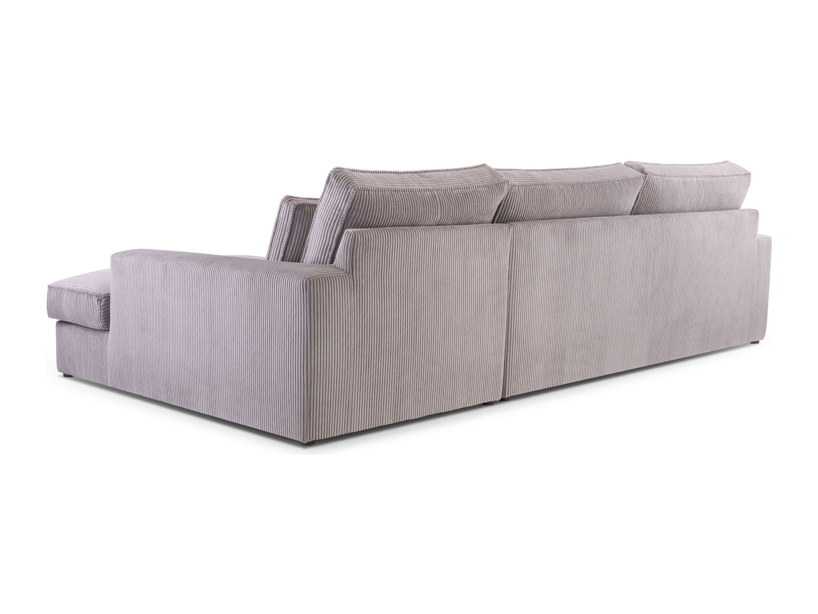 Hjørnesofa Lufkin 138 (Lincoln 86)