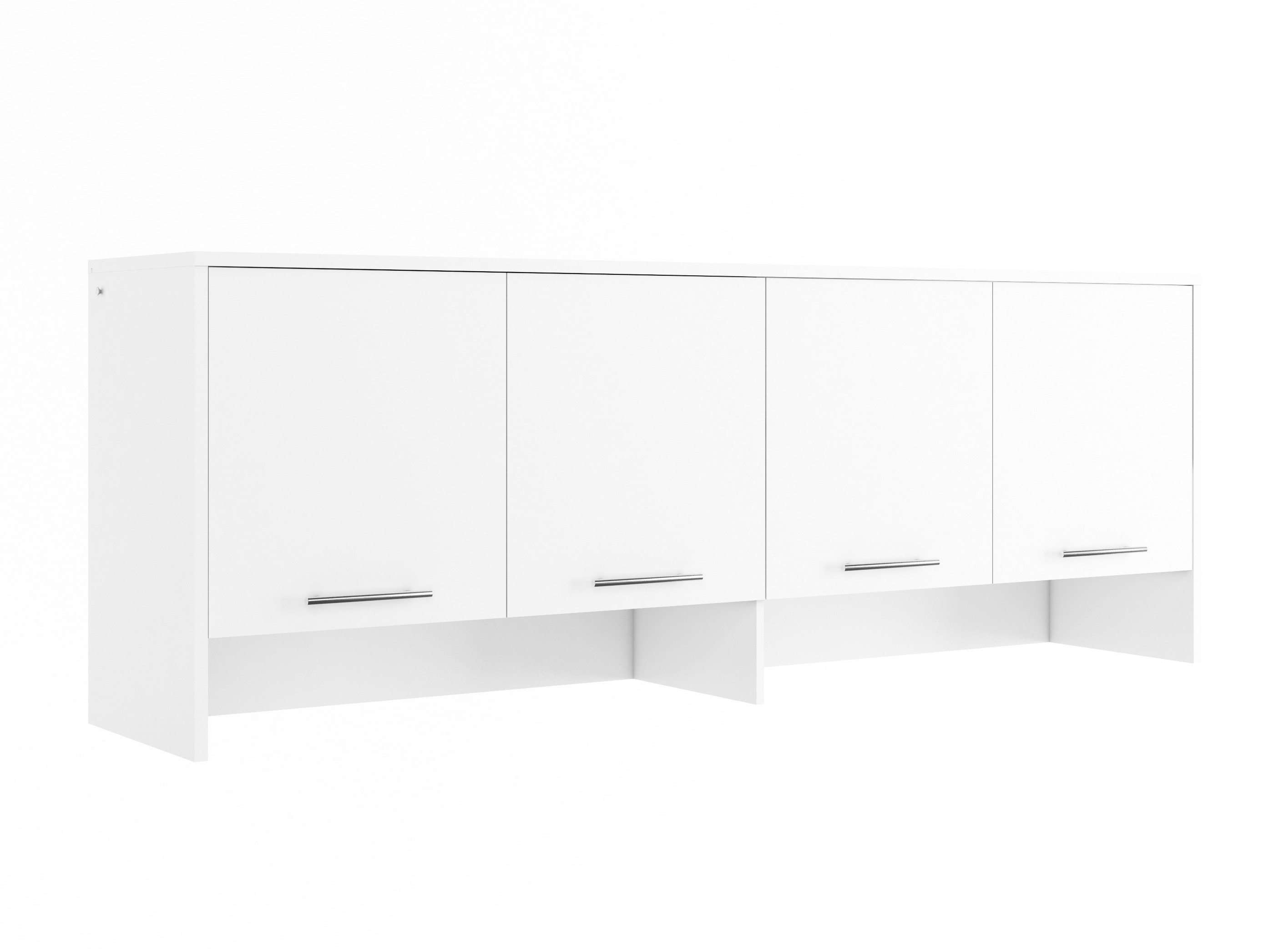Skænk Concept Pro Lenart I (Hvid)