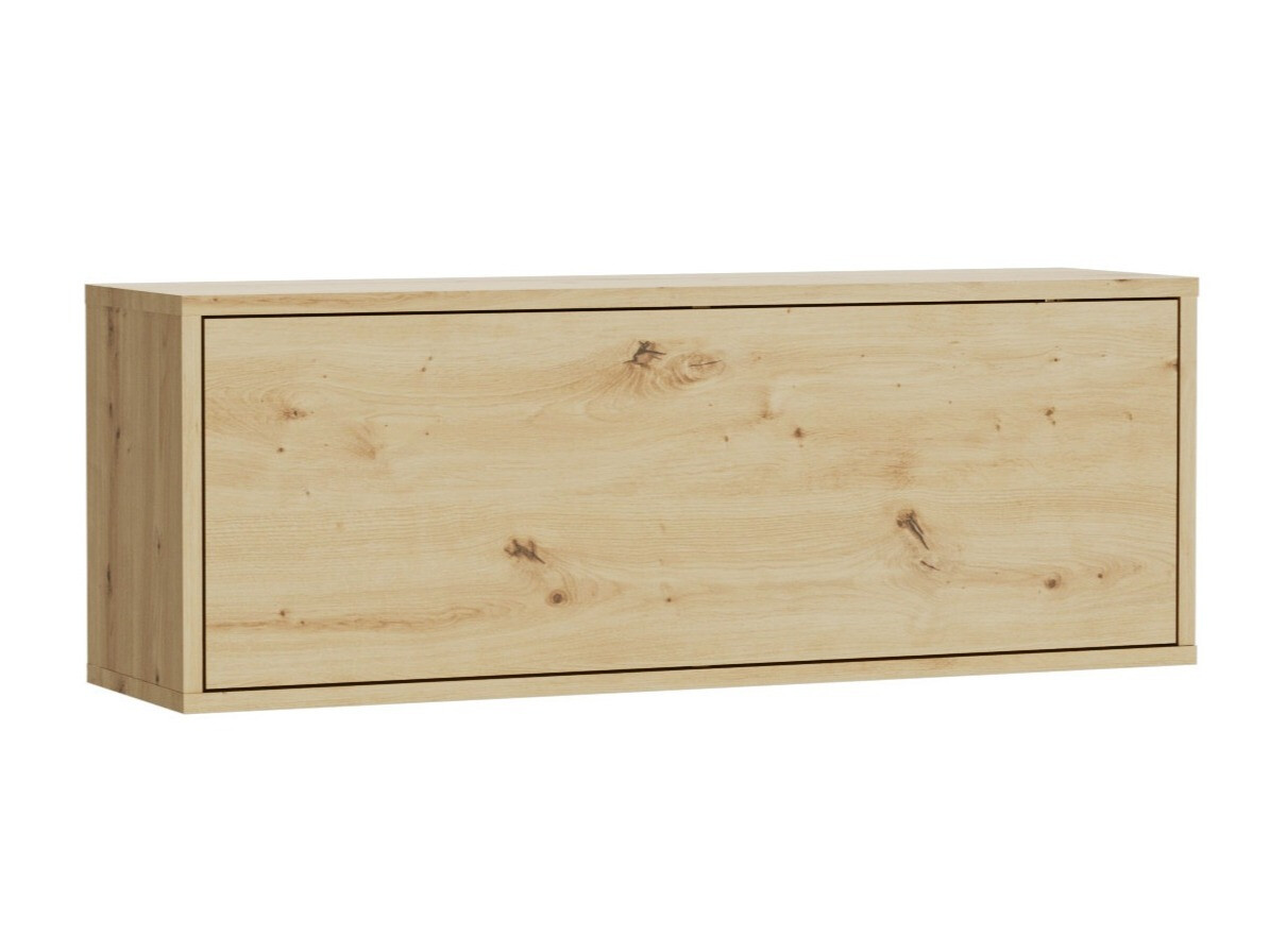 Vægskab Concept Lenart II (Artisan eg)