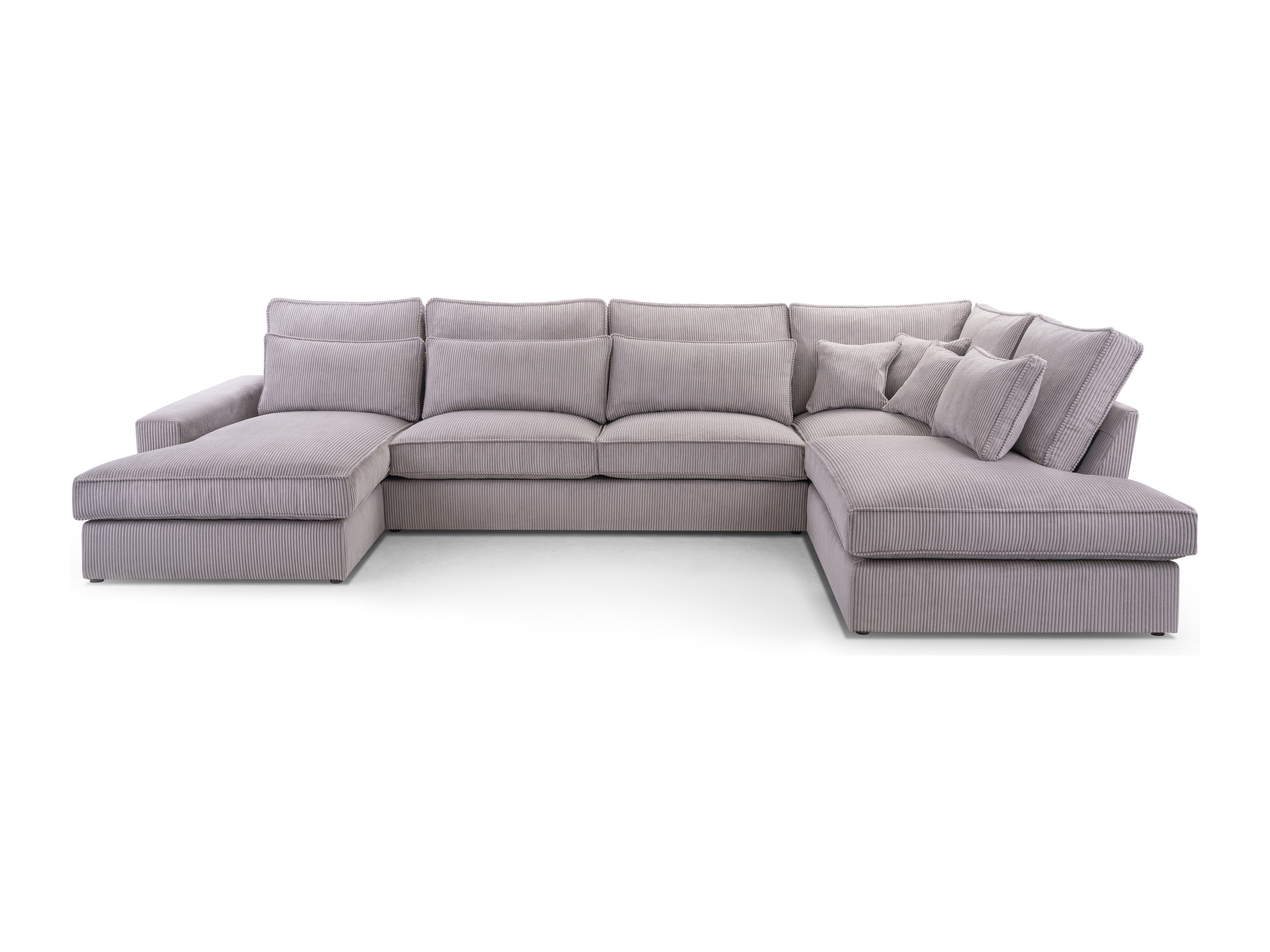 Hjørnesofa Lufkin 139 (Lincoln 03)