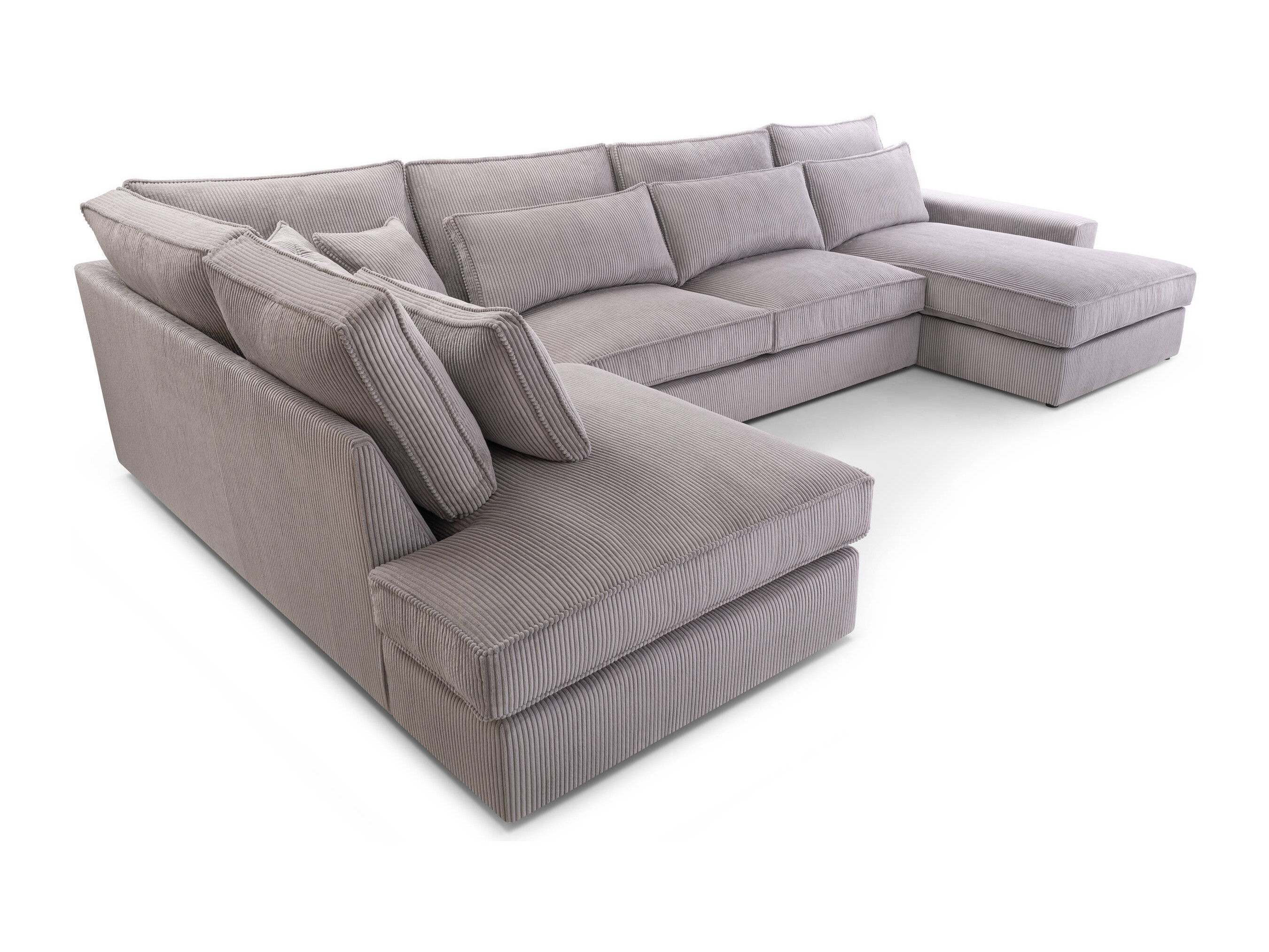 Hjørnesofa Lufkin 139 (Lincoln 03)