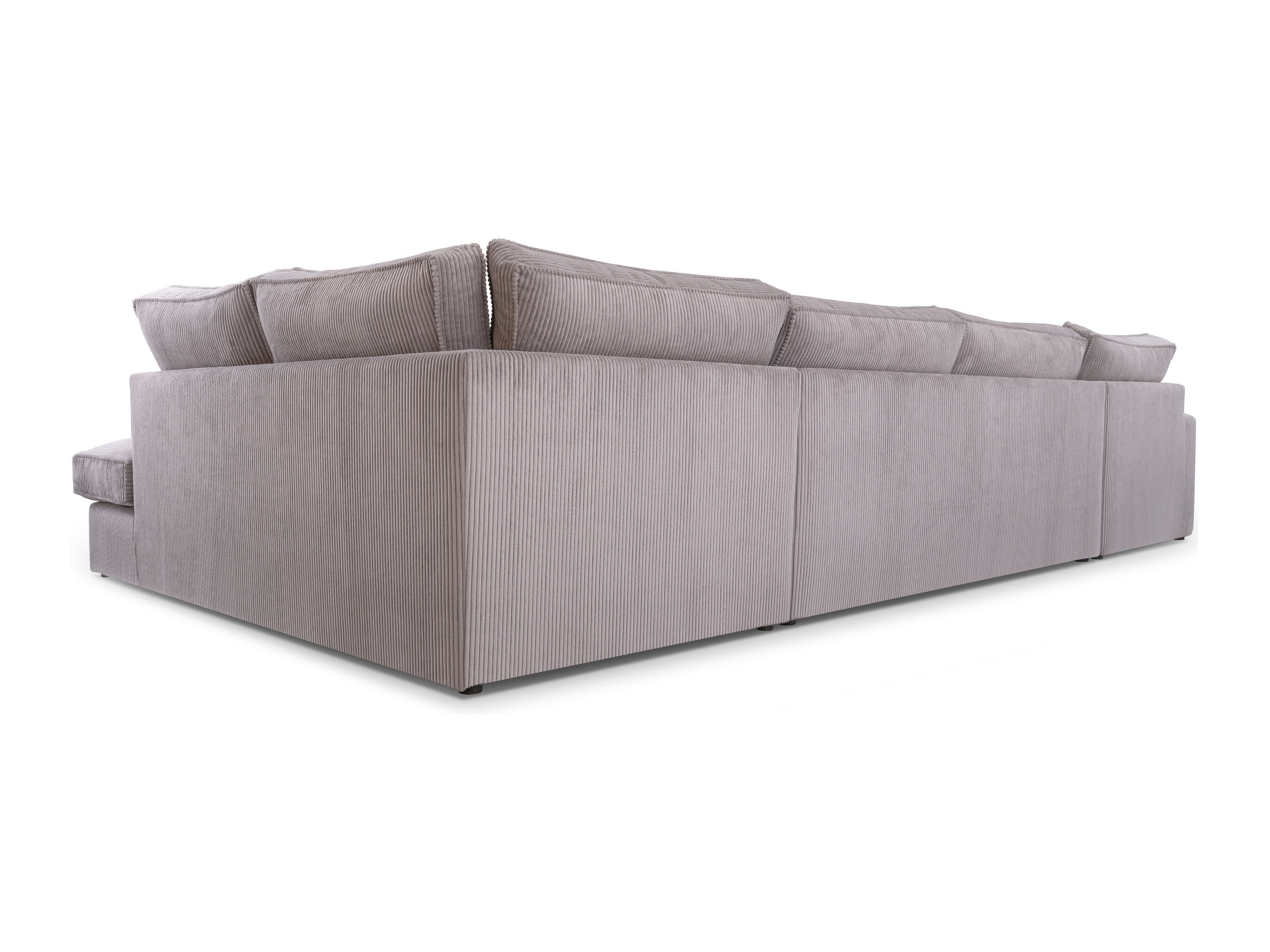Hjørnesofa Lufkin 139 (Lincoln 03)