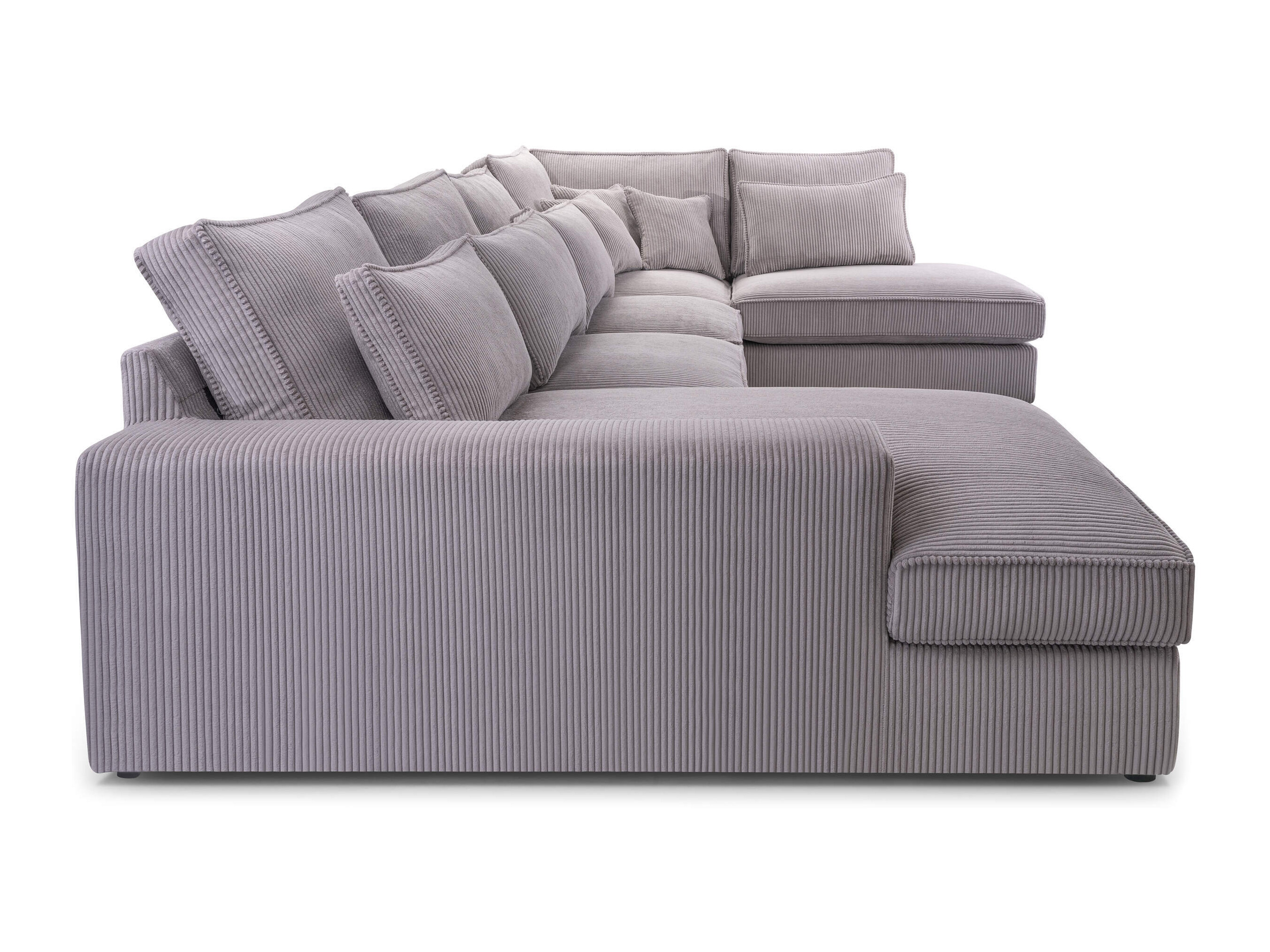 Hjørnesofa Lufkin 139 (Lincoln 39)