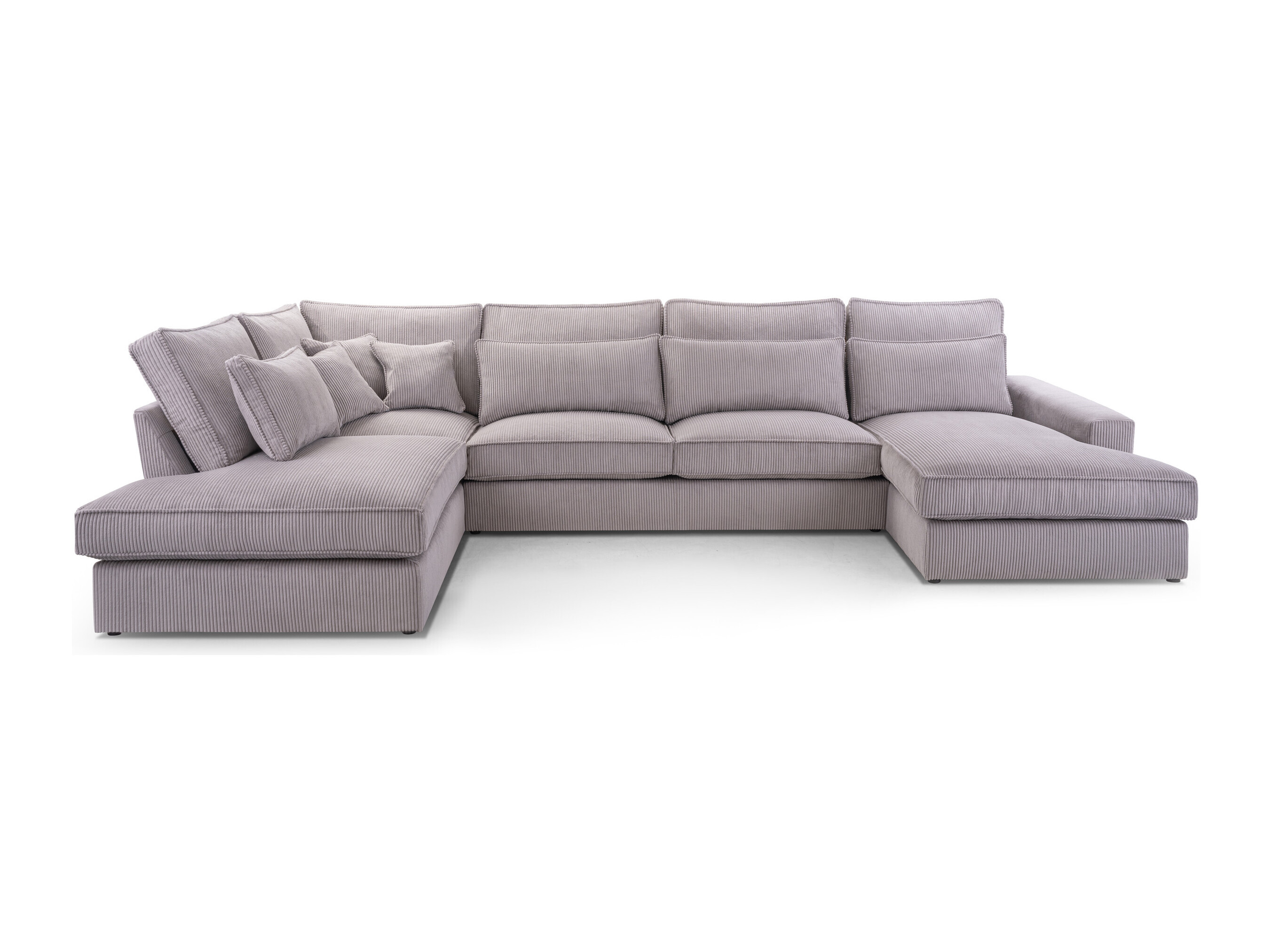 Hjørnesofa Lufkin 139 (Lincoln 48)