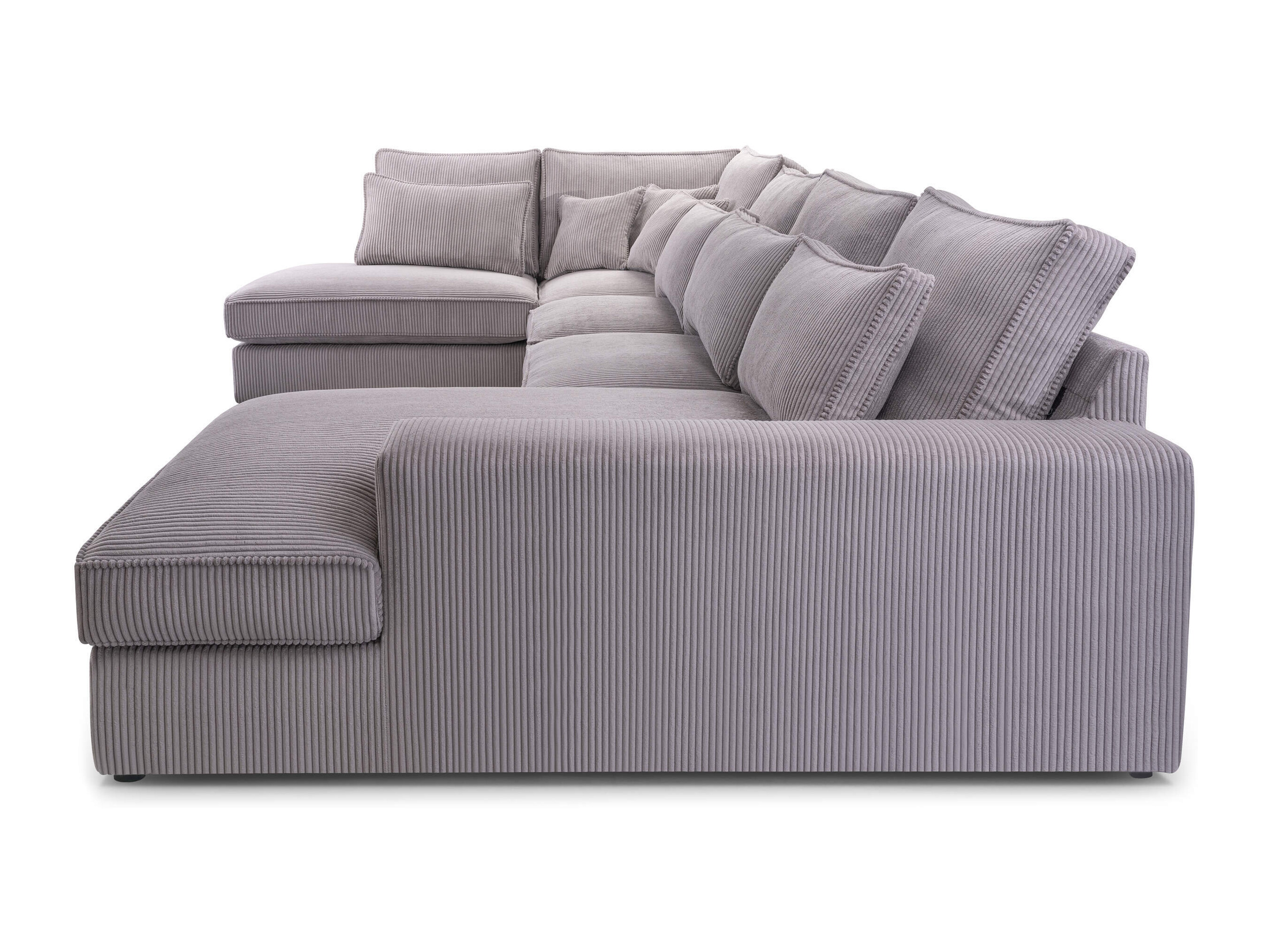 Hjørnesofa Lufkin 139 (Lincoln 75)