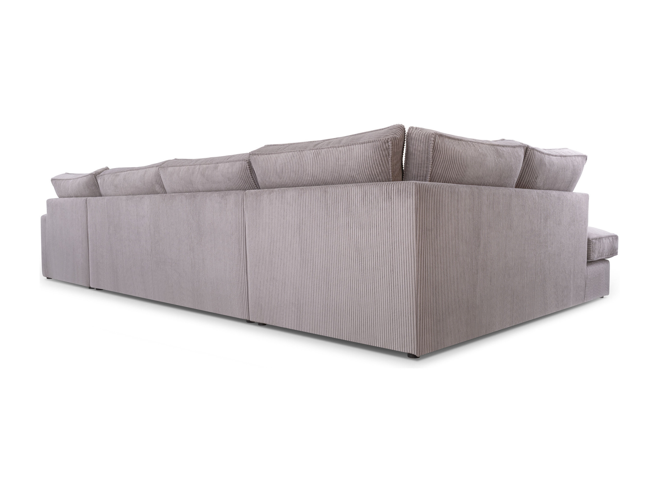 Hjørnesofa Lufkin 139 (Lincoln 75)