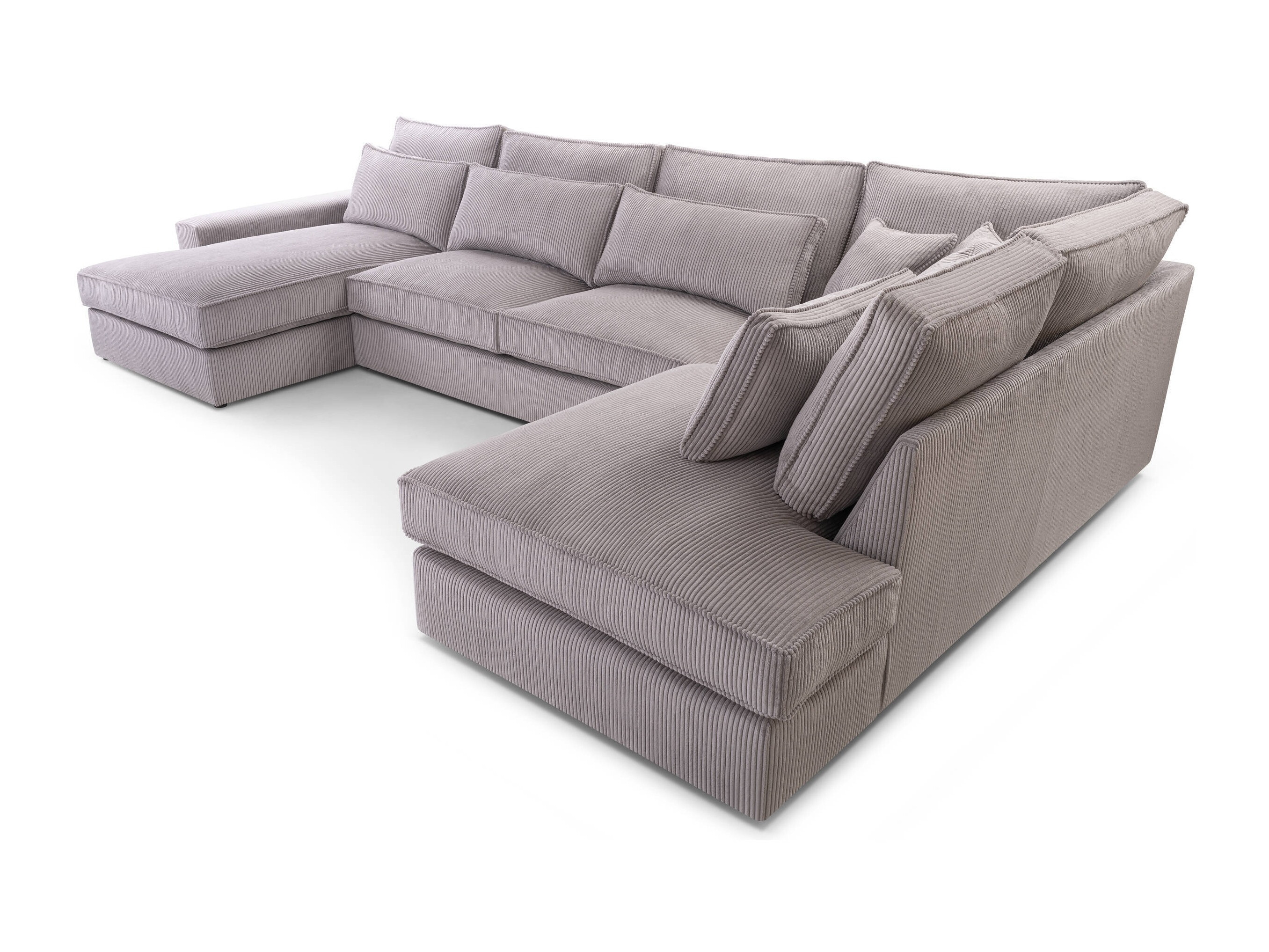 Hjørnesofa Lufkin 139 (Lincoln 86)