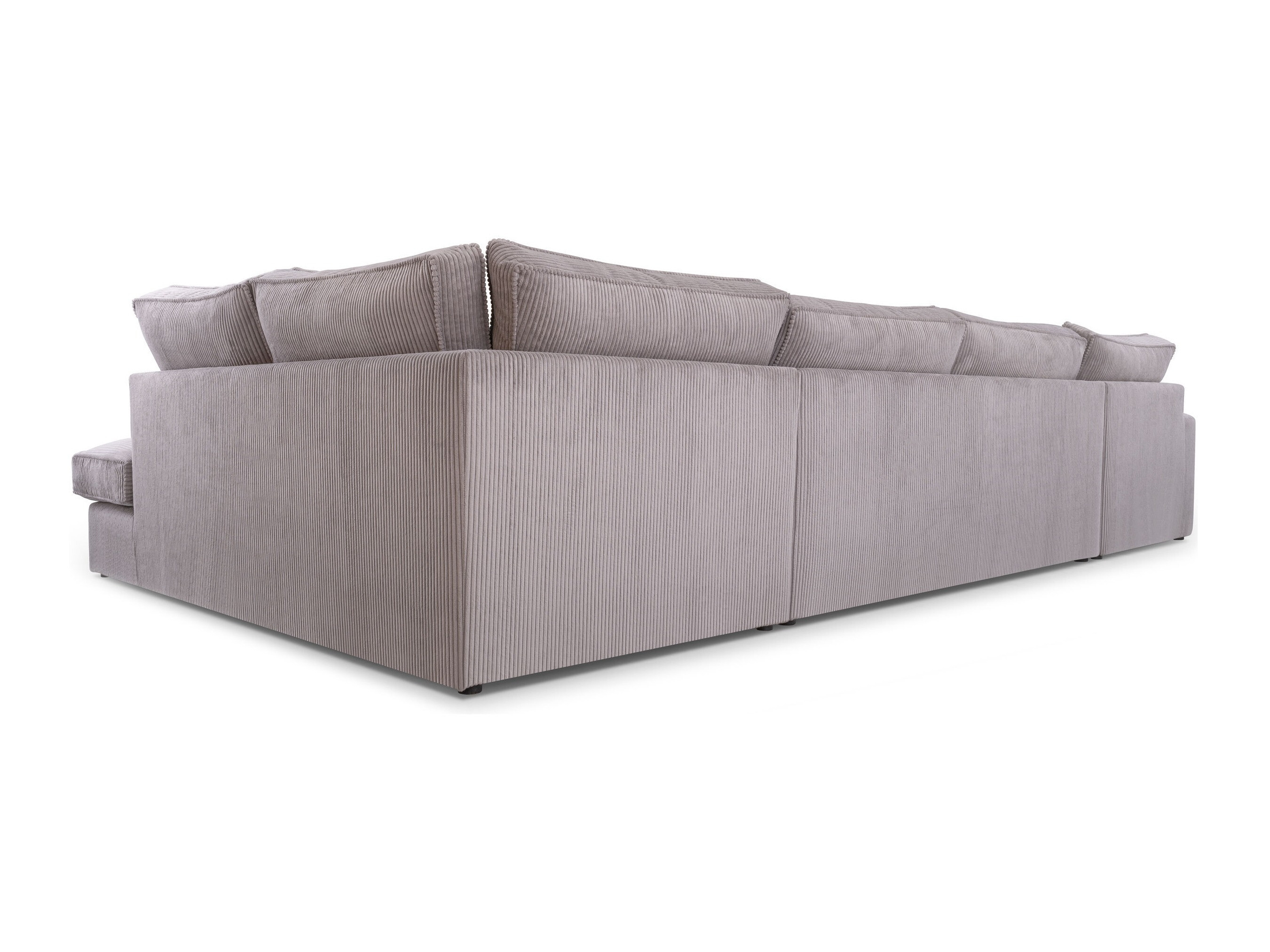 Hjørnesofa Lufkin 139 (Lincoln 86)