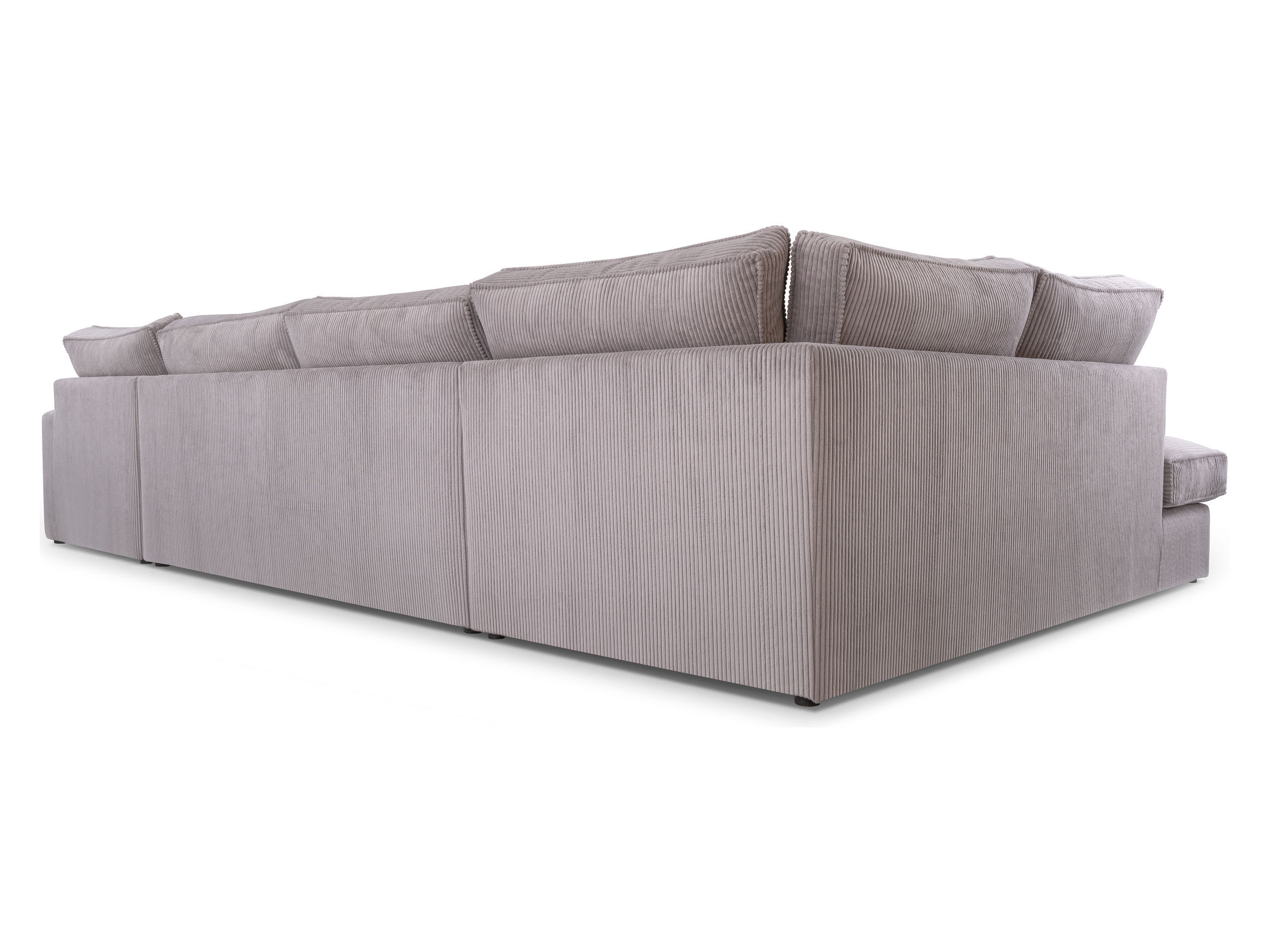 Hjørnesofa Lufkin 139 (Lincoln 86)