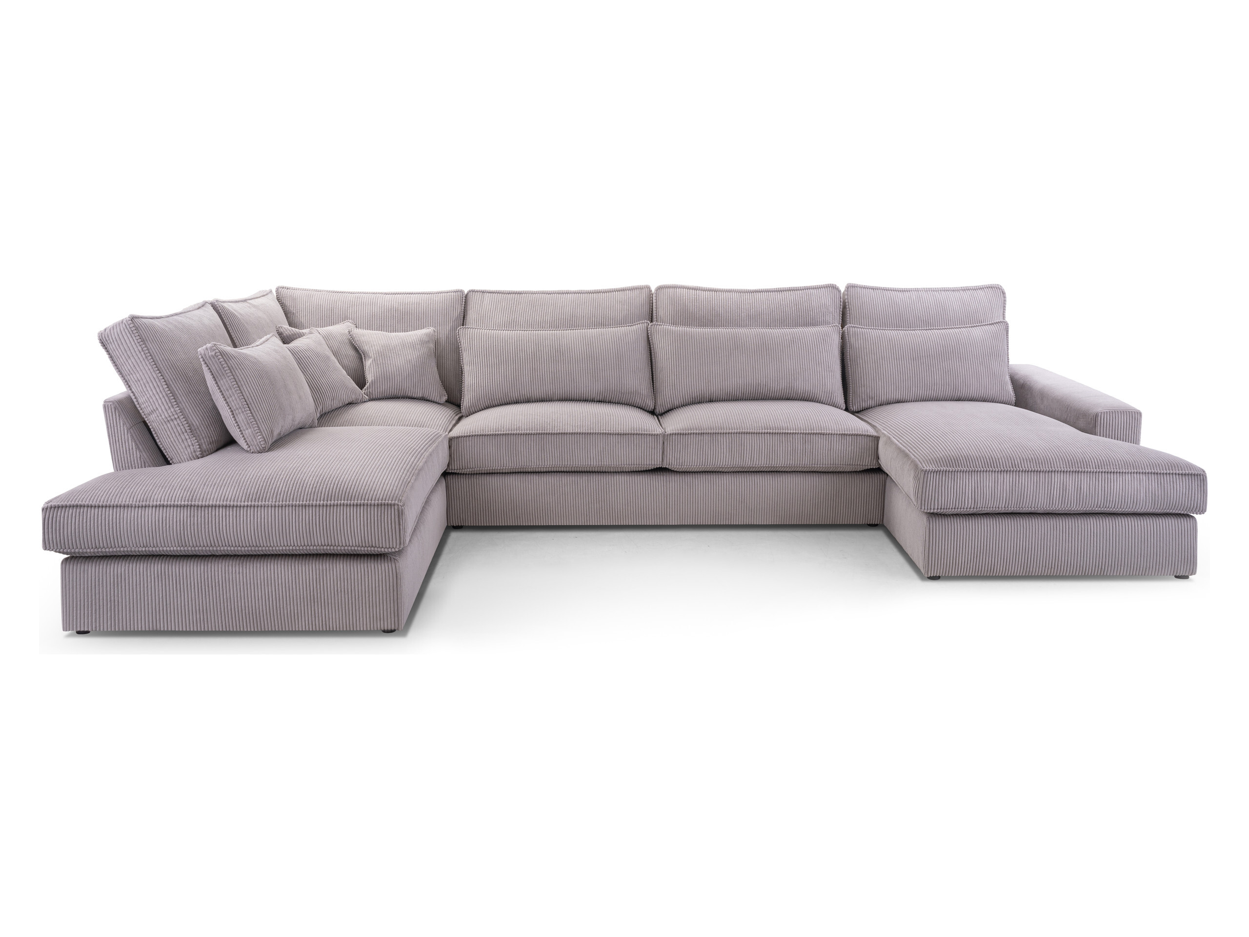 Hjørnesofa Lufkin 139 (Lincoln 86)