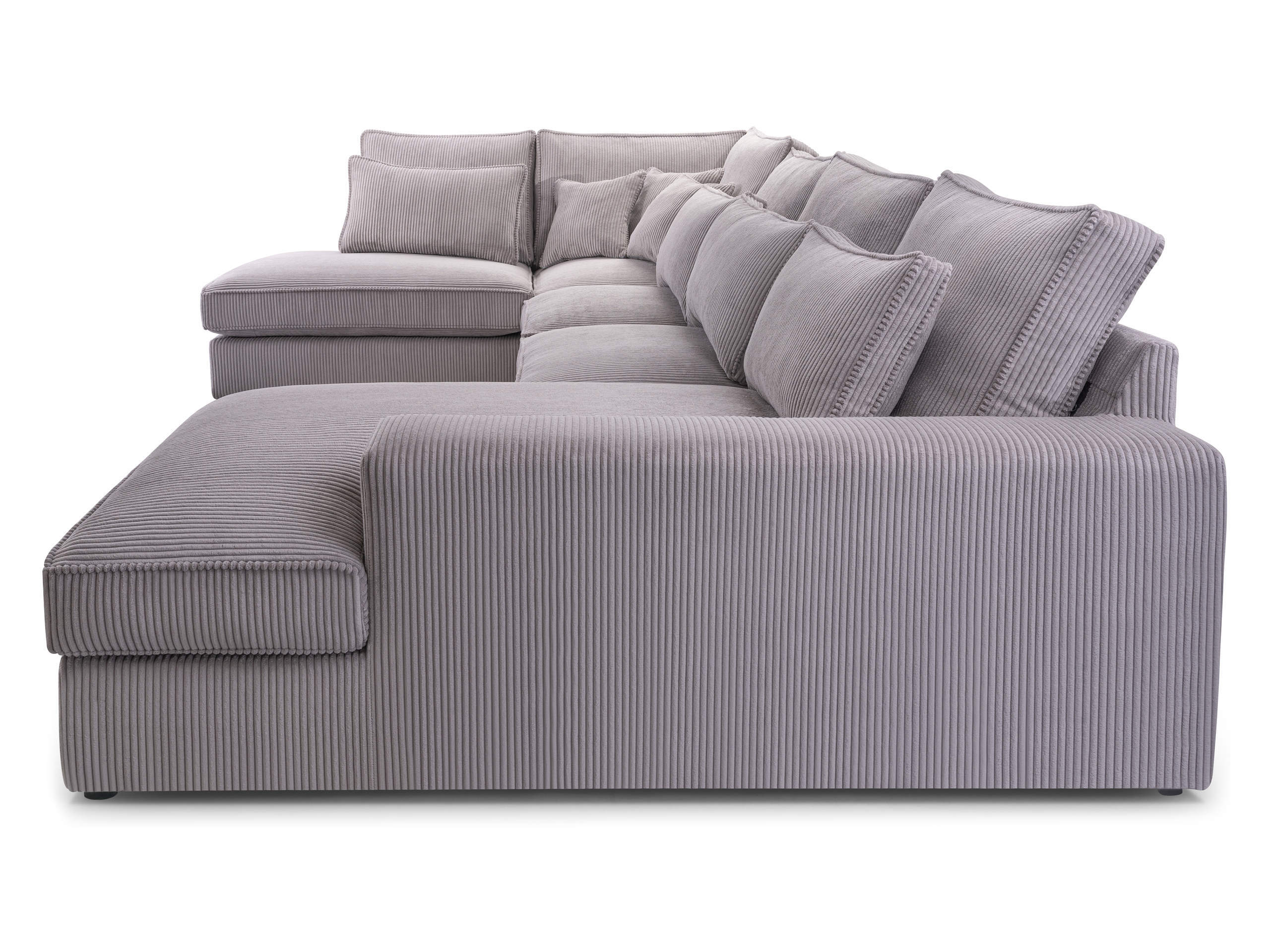 Hjørnesofa Lufkin 139 (Lincoln 86)