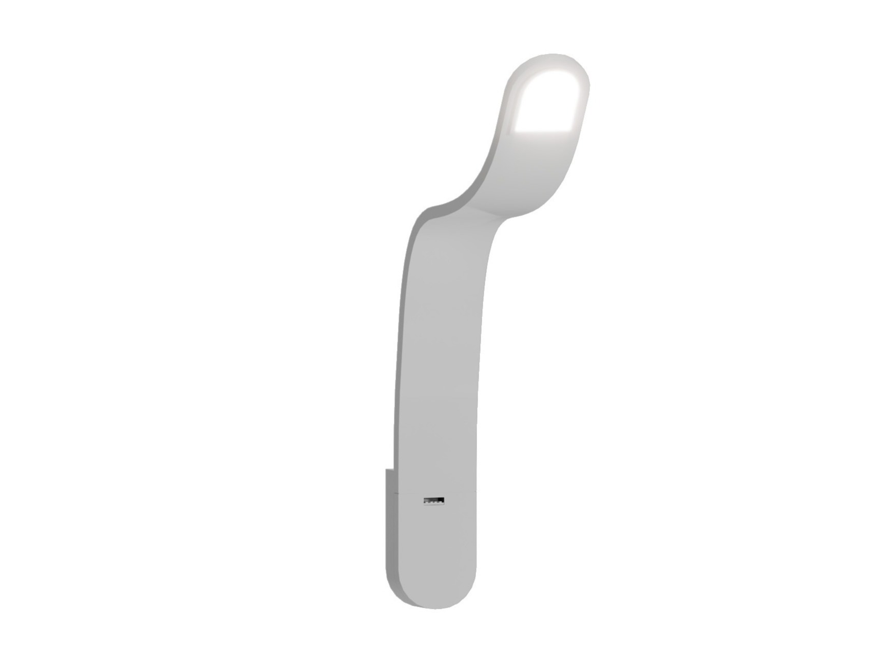 LED belysning Concept Lenart 102 (Hvid)