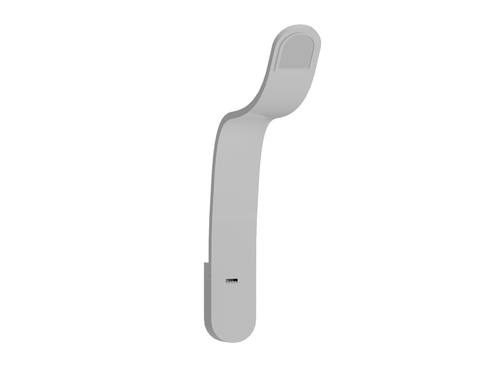 LED belysning Concept Lenart 102 (Hvid)