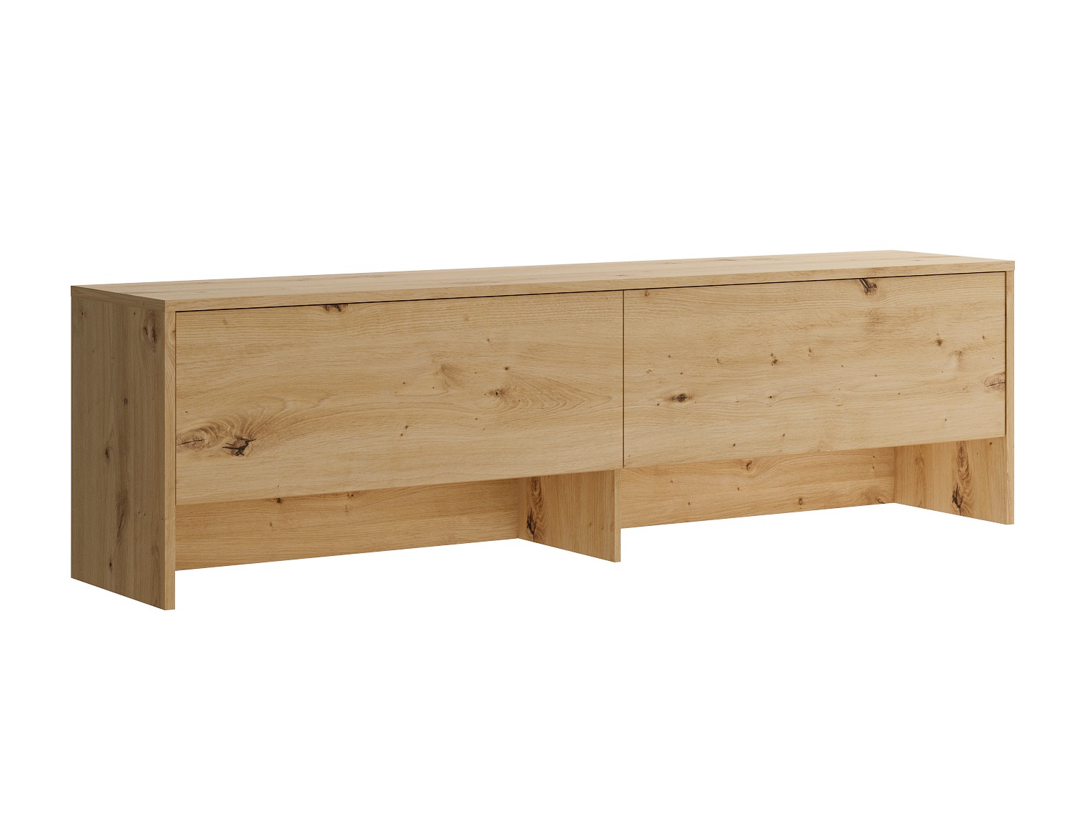 Skænk Concept Lenart III (Artisan eg)
