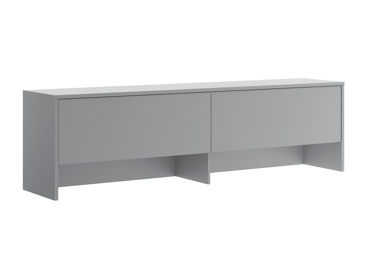 Skænk Concept Lenart III (Grå)
