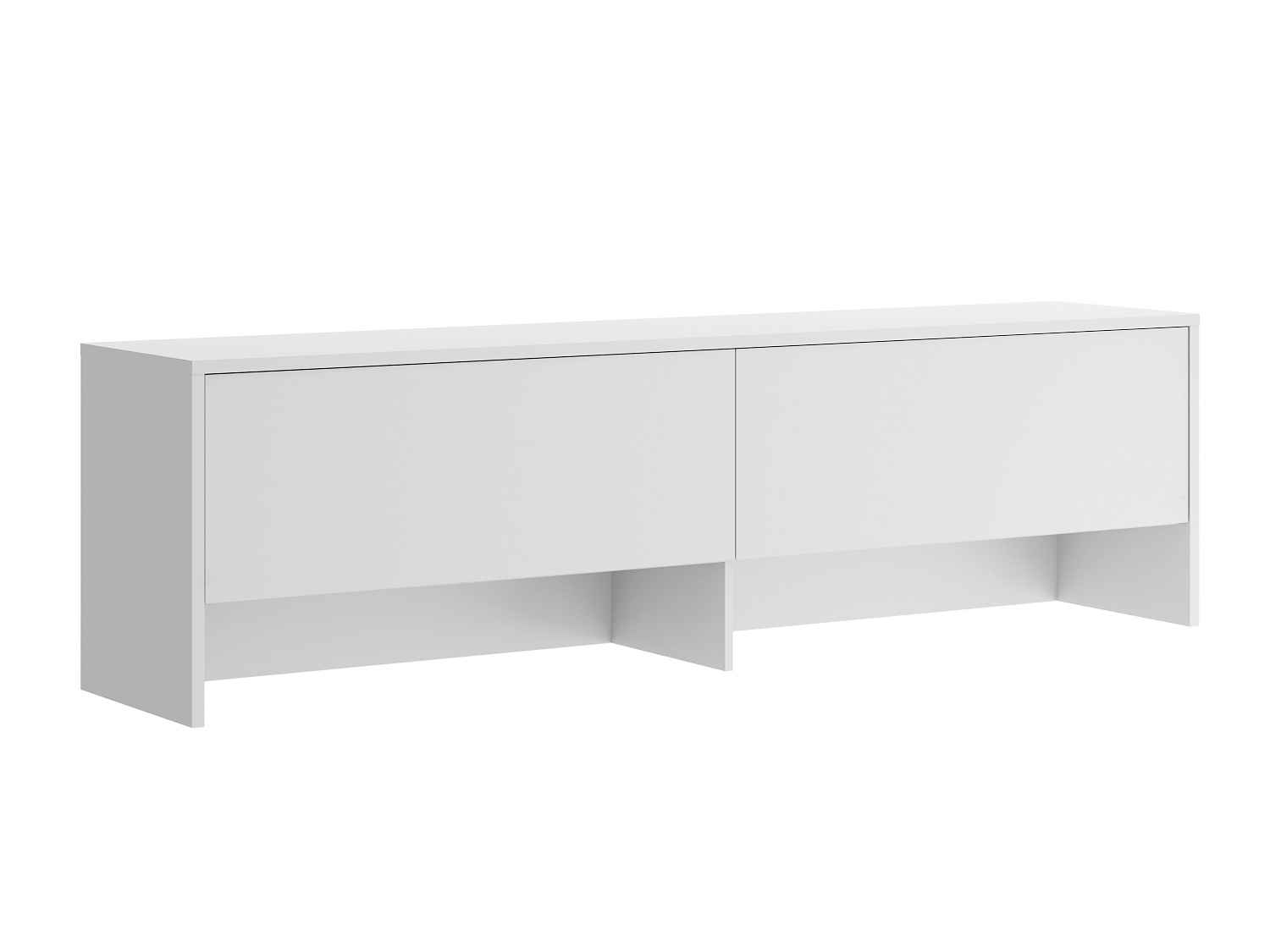 Skænk Concept Lenart III (Hvid)