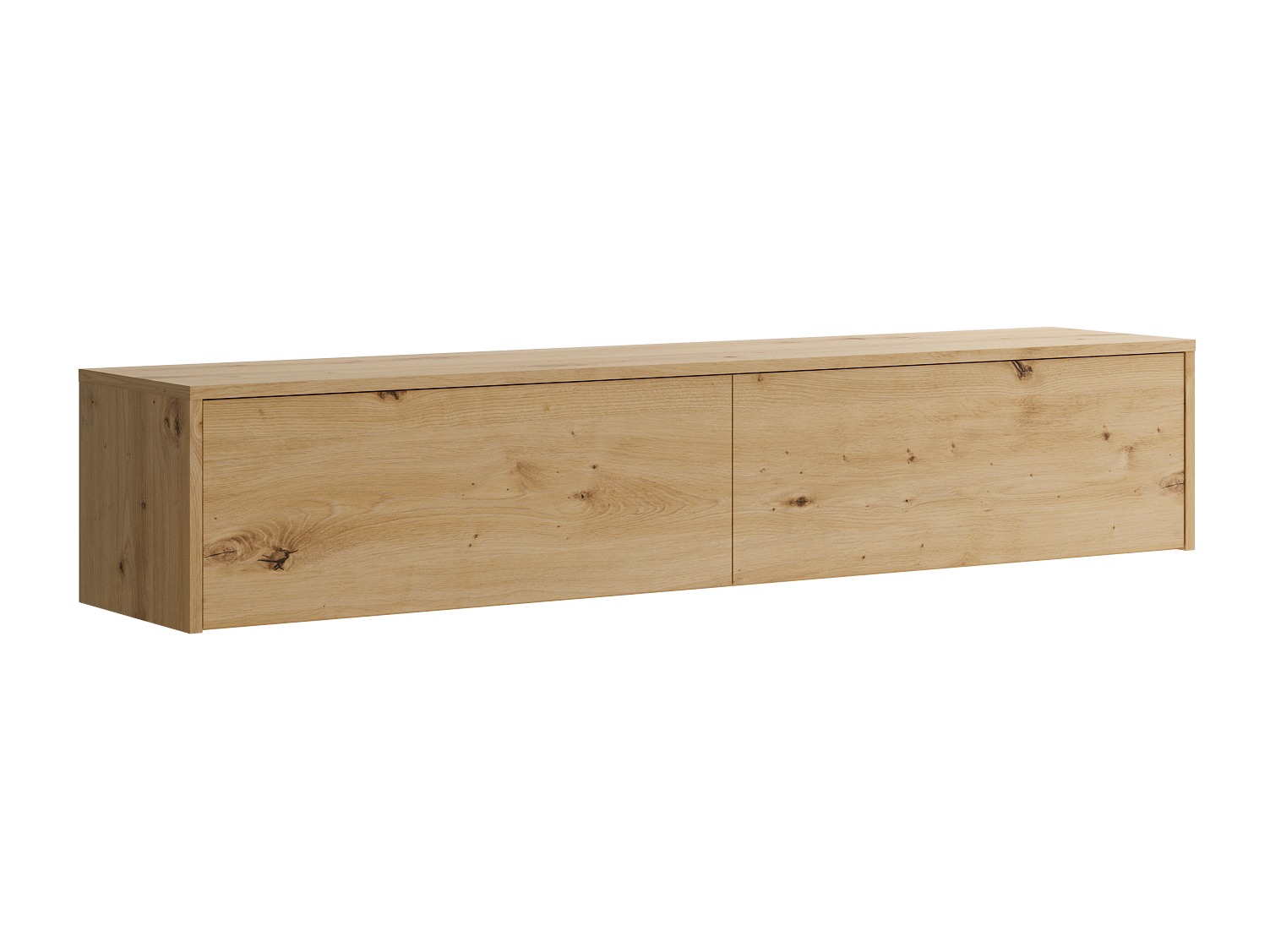 Vægskab Concept Lenart (Artisan eg)