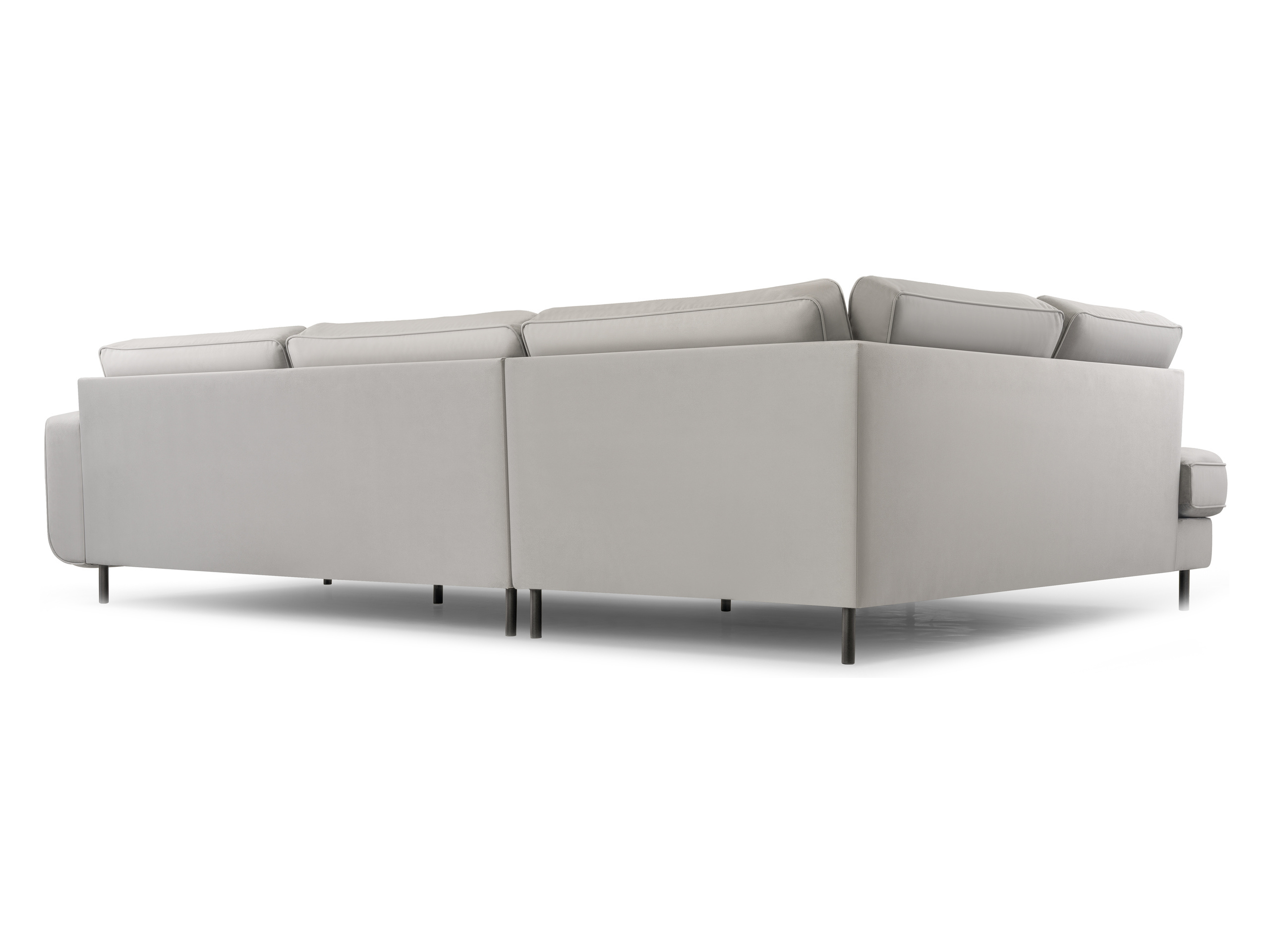 Hjørnesofa Lufkin 158 (Modo 2301)