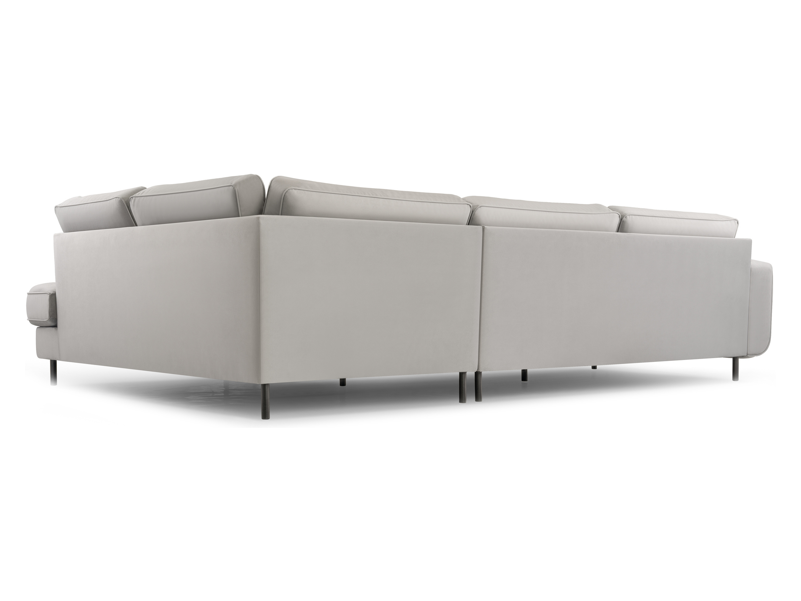 Hjørnesofa Lufkin 158 (Modo 2301)