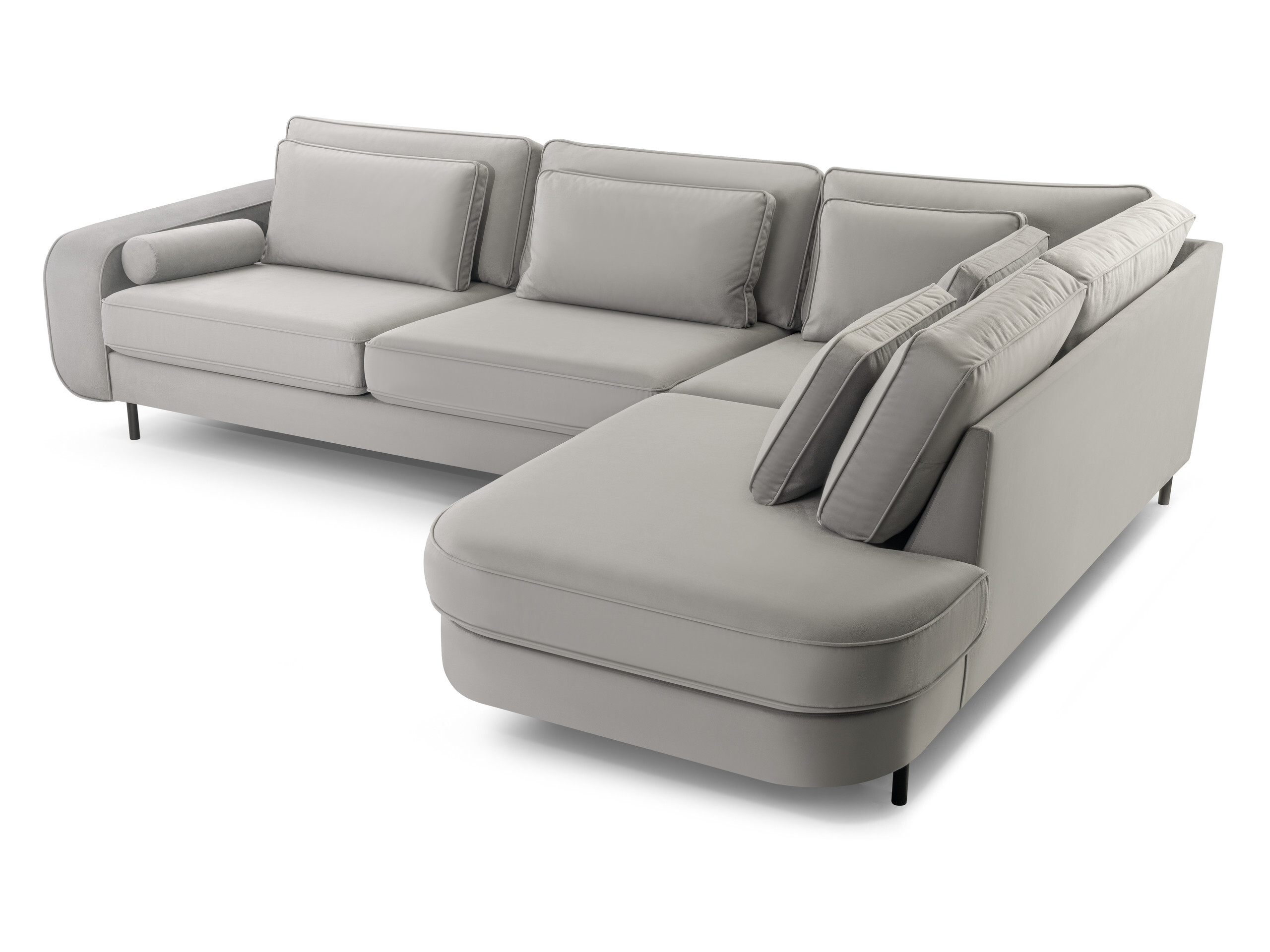 Hjørnesofa Lufkin 158 (Modo 2304)