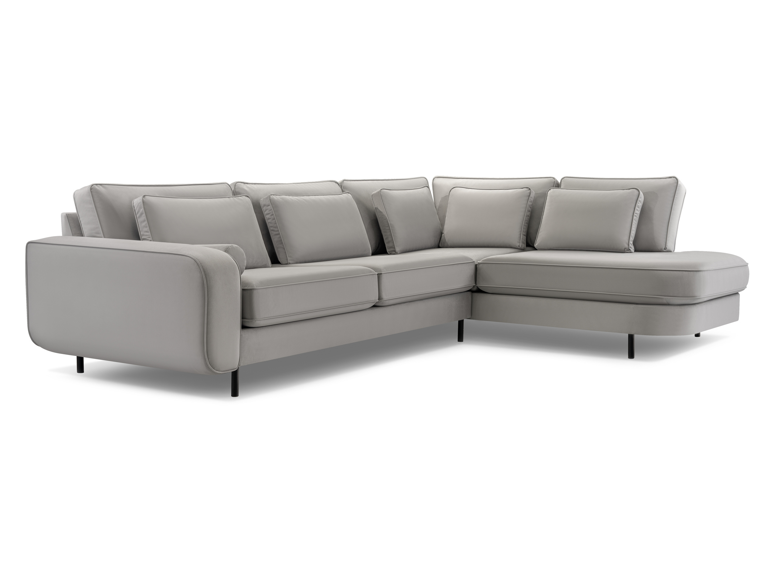 Hjørnesofa Lufkin 158 (Modo 2304)